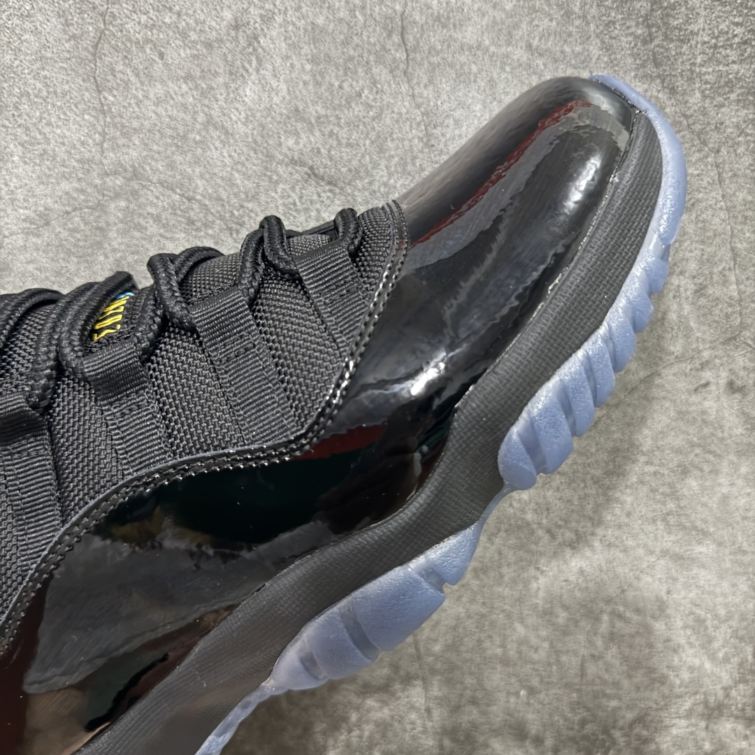  
【纯原】Air Jordan 11 “Gamma” 2025款复刻AJ11伽玛蓝 货号：CT8012