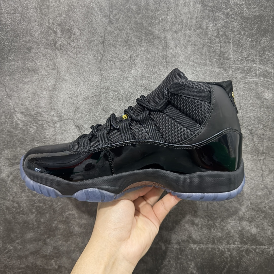  
【纯原】Air Jordan 11 “Gamma” 2025款复刻AJ11伽玛蓝 货号：CT8012