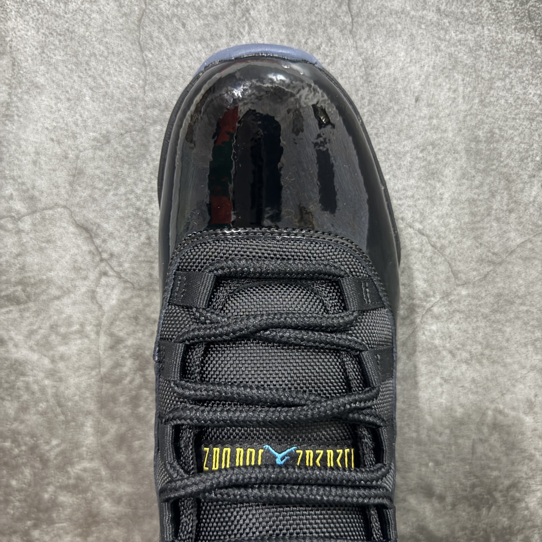  
【纯原】Air Jordan 11 “Gamma” 2025款复刻AJ11伽玛蓝 货号：CT8012