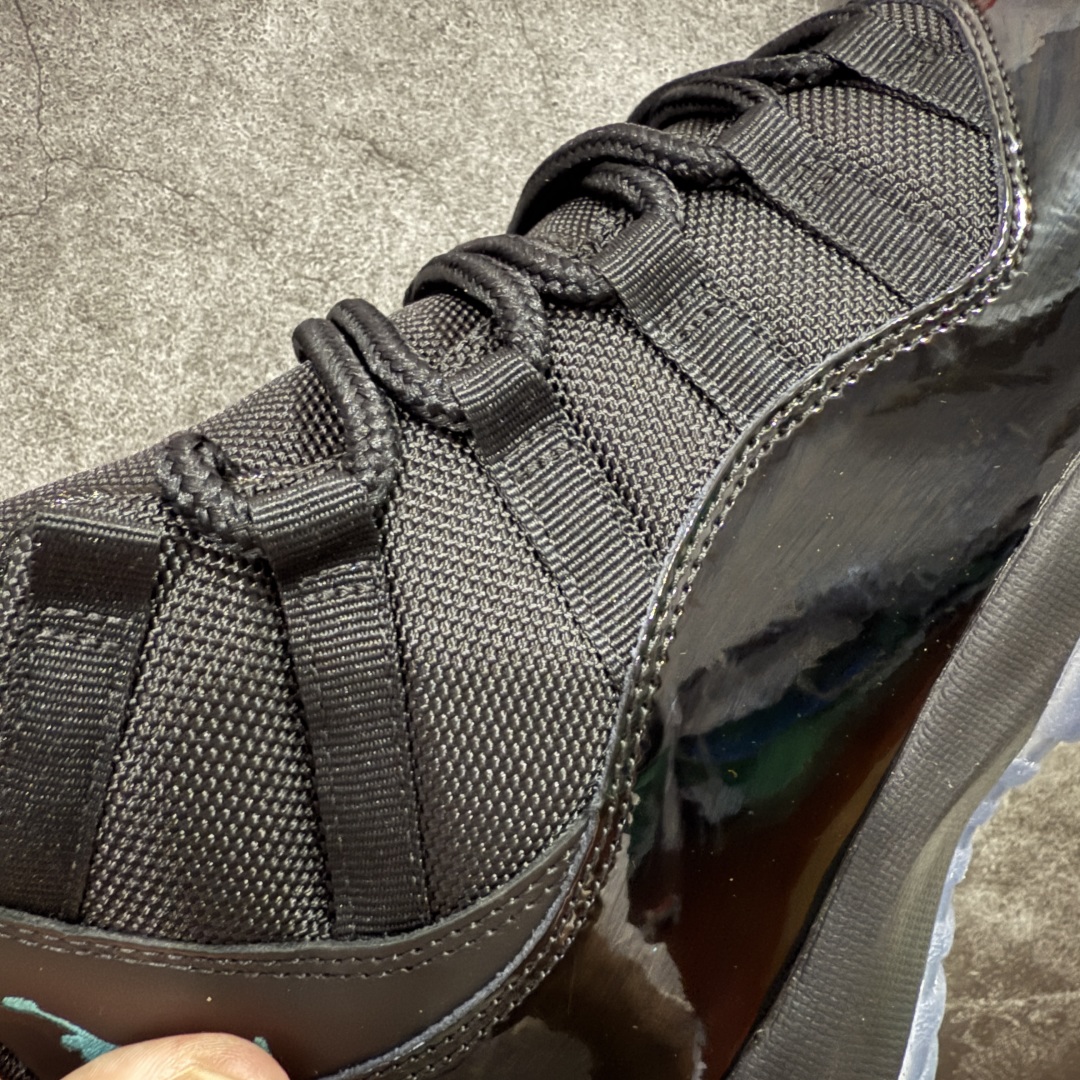  
【纯原】Air Jordan 11 “Gamma” 2025款复刻AJ11伽玛蓝 货号：CT8012