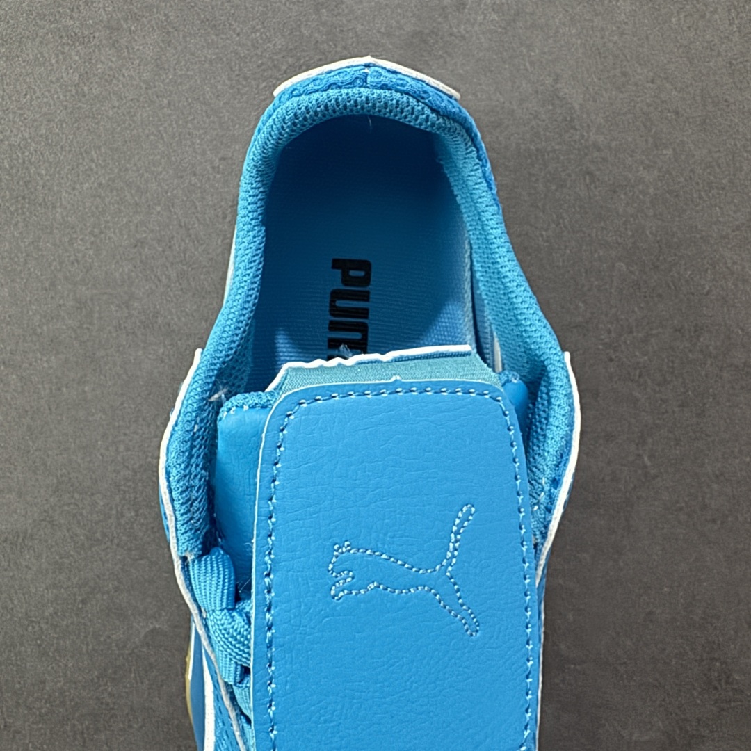 图片[7]-【公司级】Puma H-STREET 彪马薄底系列 复古运动休闲跑鞋 鞋面设计轻量透气 提供了舒适性和穿着感受 柔软内里材质 穿着更加舒适 橡胶鞋底提供持久的牵引力 货号：405046-03 尺码：35 36 37 37.5 38 38.5 39 40 40.5 41 42 42.5 43-选品中心