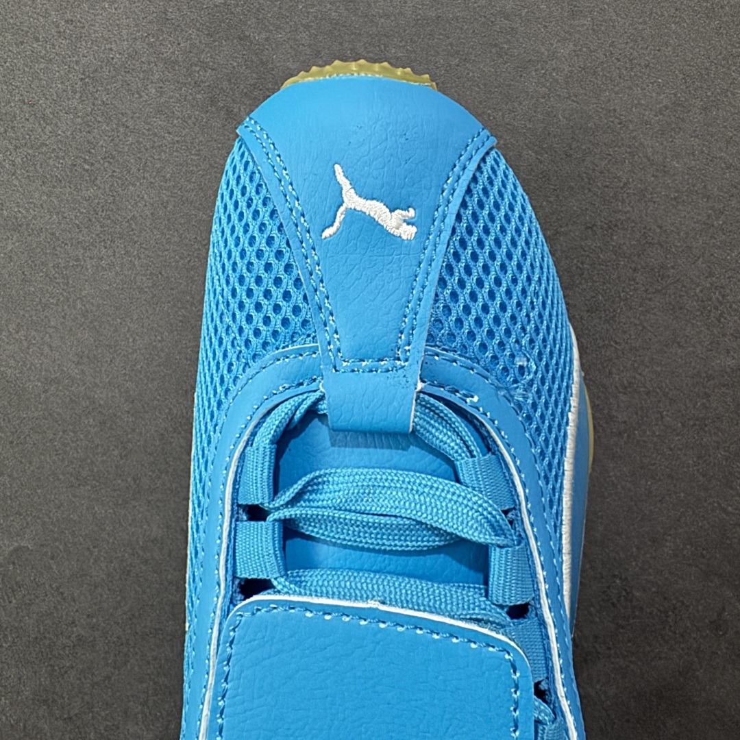 图片[8]-【公司级】Puma H-STREET 彪马薄底系列 复古运动休闲跑鞋 鞋面设计轻量透气 提供了舒适性和穿着感受 柔软内里材质 穿着更加舒适 橡胶鞋底提供持久的牵引力 货号：405046-03 尺码：35 36 37 37.5 38 38.5 39 40 40.5 41 42 42.5 43-选品中心