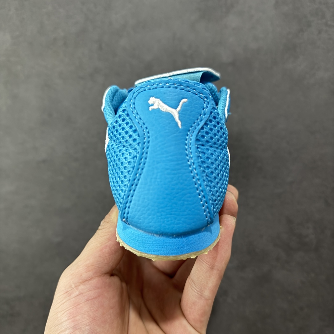 图片[4]-【公司级】Puma H-STREET 彪马薄底系列 复古运动休闲跑鞋 鞋面设计轻量透气 提供了舒适性和穿着感受 柔软内里材质 穿着更加舒适 橡胶鞋底提供持久的牵引力 货号：405046-03 尺码：35 36 37 37.5 38 38.5 39 40 40.5 41 42 42.5 43-选品中心