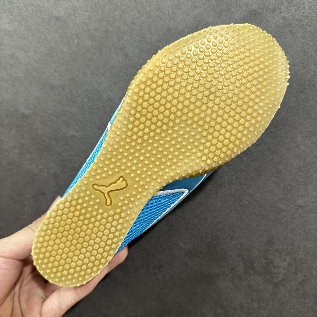 图片[9]-【公司级】Puma H-STREET 彪马薄底系列 复古运动休闲跑鞋 鞋面设计轻量透气 提供了舒适性和穿着感受 柔软内里材质 穿着更加舒适 橡胶鞋底提供持久的牵引力 货号：405046-03 尺码：35 36 37 37.5 38 38.5 39 40 40.5 41 42 42.5 43-选品中心