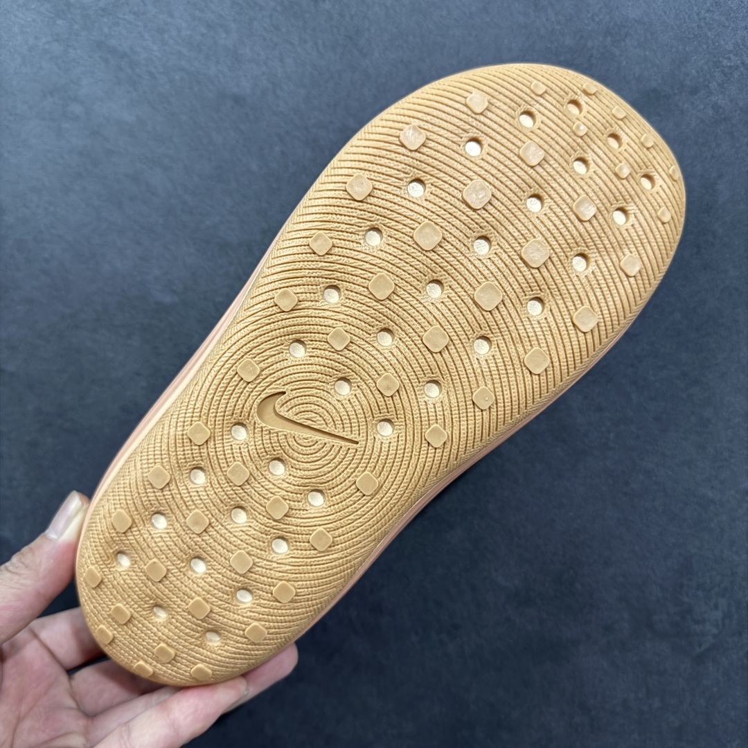 图片[9]-【正确组合底版】Nike ReactX Rejuven8 Slide 时尚舒适 防滑防磨一字拖鞋 HV4484-800 正确组合底 超高清洁度 完美版型 区别市面通货 采用质感柔软且出众回弹的 ReactX泡绵，发泡组合大底 脚感十分舒适，缔造非凡舒适的日常穿着体验，助你保持活力。  尺码：36-45-选品中心