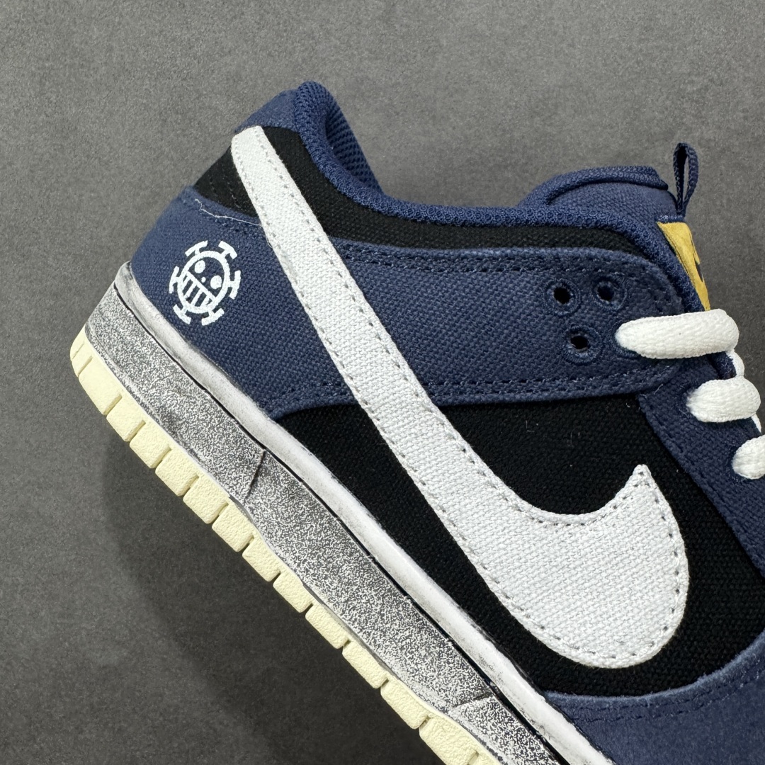 图片[6]-【定制版】NK SB Dunk Low 解构绑带 DX6775-400 极限压缩利润空间 超乎所想的高性价比 用料绝不含糊 原盒原配 正确耐磨橡胶大底 超高清洁度 全鞋零毛边皮料切割 全套原楦原模倾力打造完美版型 尺码：36 36.5 37.5 38 38.5 39 40 40.5 41 42 42.5 43 44 44.5 45 46 47.5-选品中心