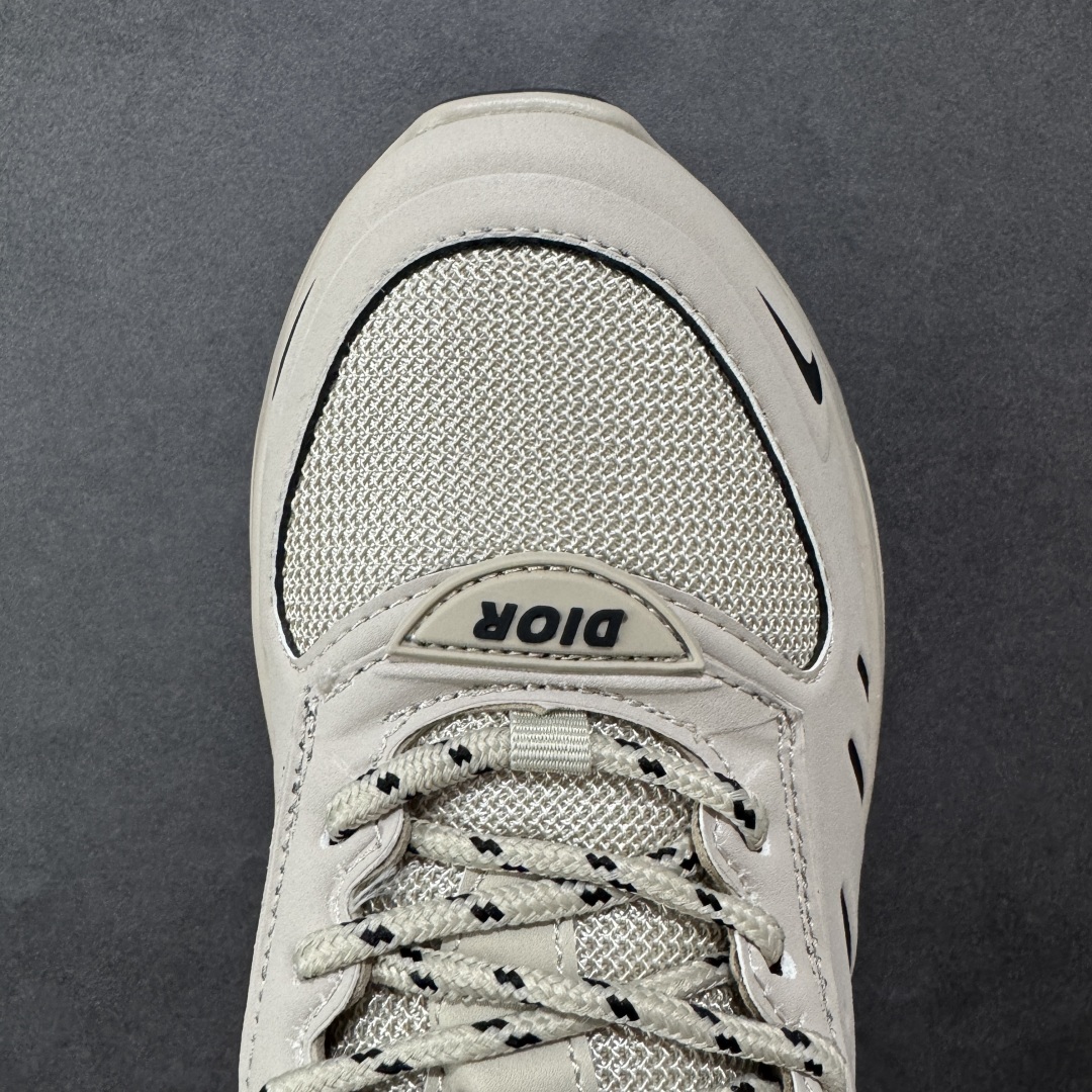 图片[8]-【PE版本】Dior 迪奥 B44 Dior迪奥休闲时尚运动鞋系列 PT大厂出品 公司级品质 釆用超软舒适透气面料 同源出厂真丝绸防尘鞋套袋 原装雪梨形超软沙绒纸团 鞋底采用橡胶大底内外锁死工艺 最大限度弯折永不开胶，原鞋一致效果 尺码：36-45-选品中心