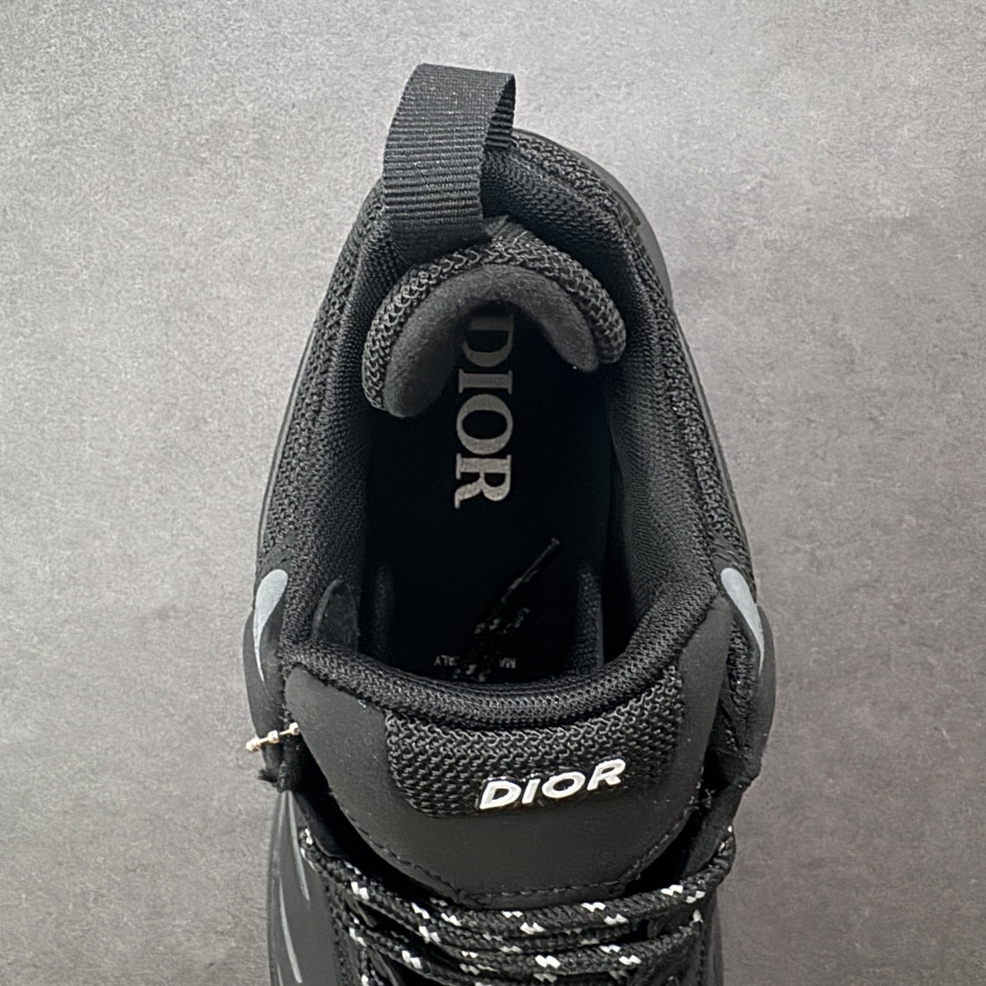 图片[7]-【PE版本】Dior 迪奥 B44 Dior迪奥休闲时尚运动鞋系列 PT大厂出品 公司级品质 釆用超软舒适透气面料 同源出厂真丝绸防尘鞋套袋 原装雪梨形超软沙绒纸团 鞋底采用橡胶大底内外锁死工艺 最大限度弯折永不开胶，原鞋一致效果 尺码：36-45-选品中心