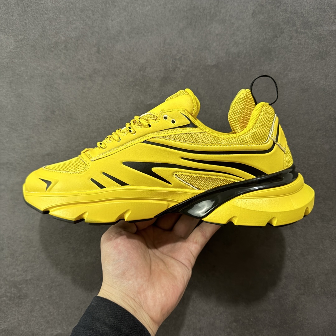 图片[2]-【PE版本】Dior 迪奥 B44 Dior迪奥休闲时尚运动鞋系列 PT大厂出品 公司级品质 釆用超软舒适透气面料 同源出厂真丝绸防尘鞋套袋 原装雪梨形超软沙绒纸团 鞋底采用橡胶大底内外锁死工艺 最大限度弯折永不开胶，原鞋一致效果 尺码：36-45-选品中心