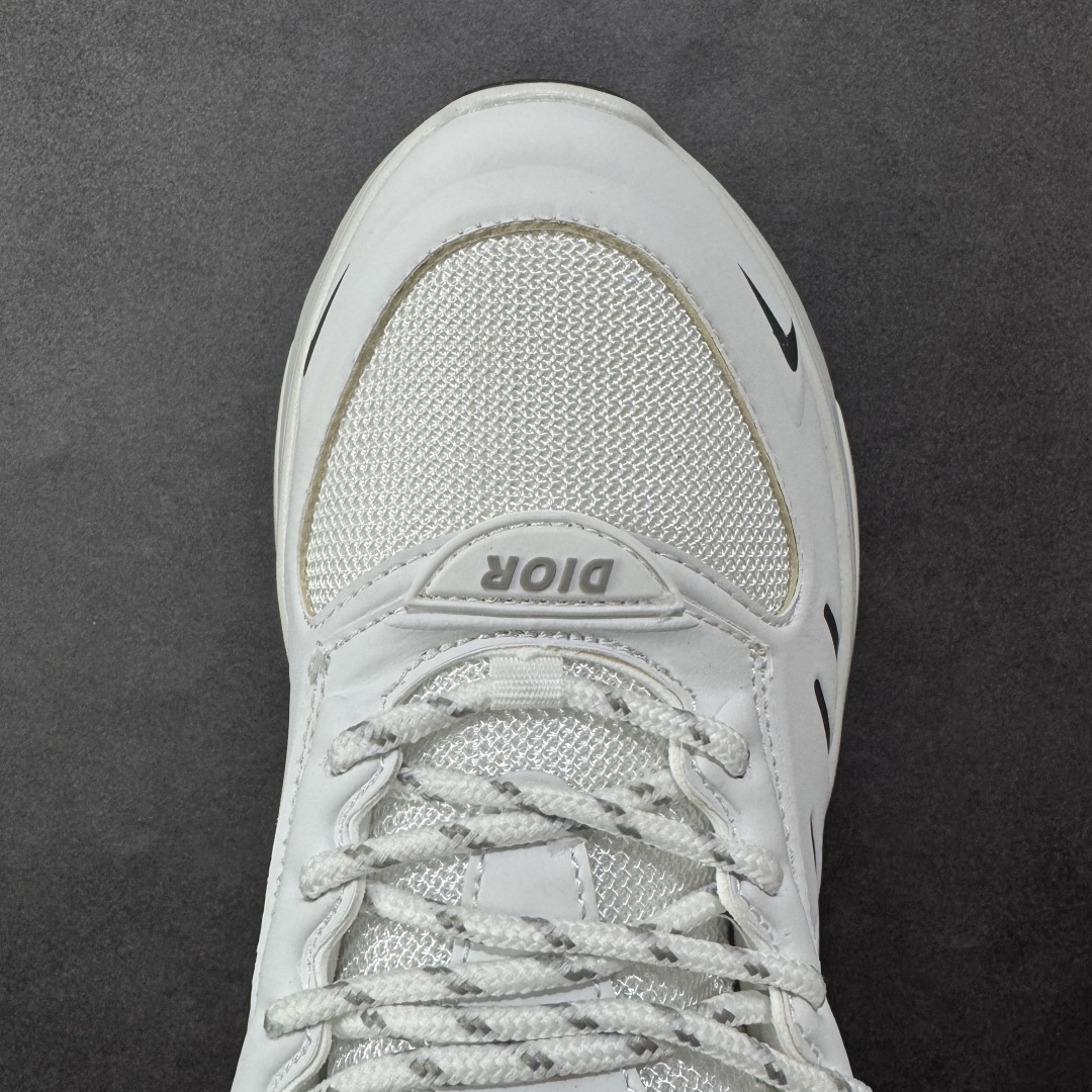 图片[8]-【PE版本】Dior 迪奥 B44 Dior迪奥休闲时尚运动鞋系列 PT大厂出品 公司级品质 釆用超软舒适透气面料 同源出厂真丝绸防尘鞋套袋 原装雪梨形超软沙绒纸团 鞋底采用橡胶大底内外锁死工艺 最大限度弯折永不开胶，原鞋一致效果 尺码：36-45-选品中心