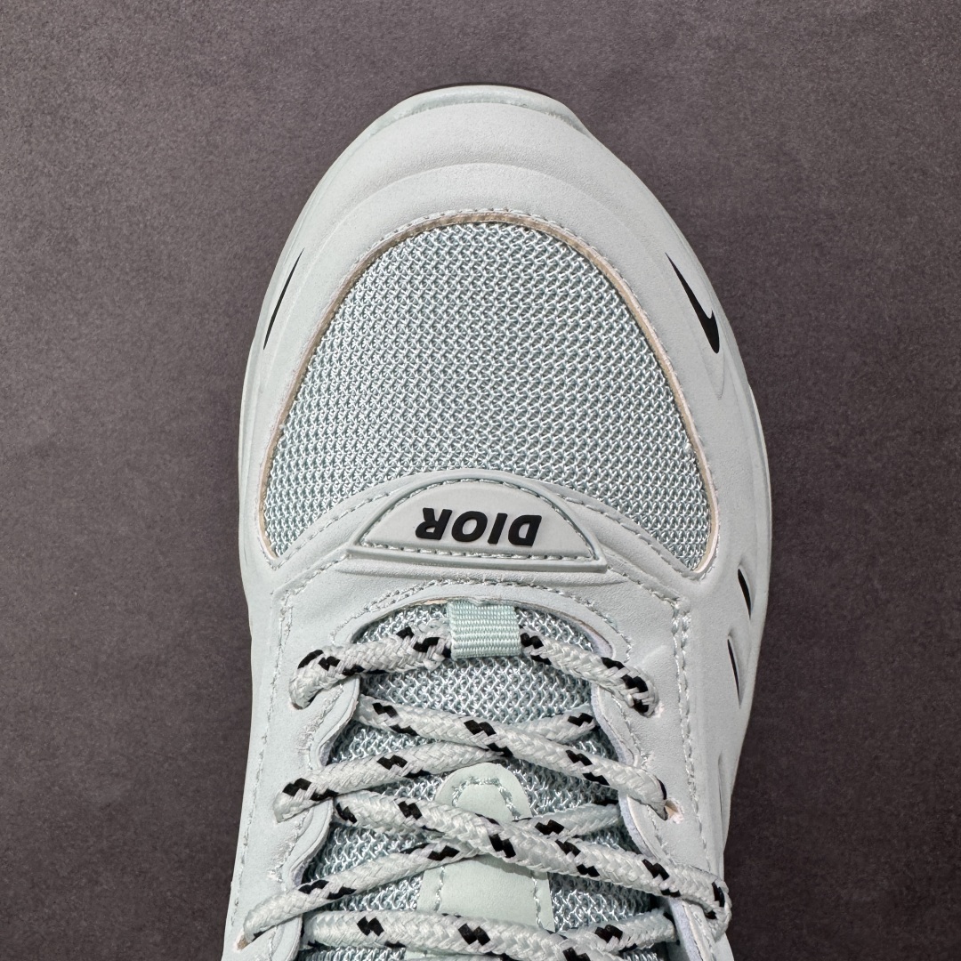 图片[8]-【PE版本】Dior 迪奥 B44 Dior迪奥休闲时尚运动鞋系列 PT大厂出品 公司级品质 釆用超软舒适透气面料 同源出厂真丝绸防尘鞋套袋 原装雪梨形超软沙绒纸团 鞋底采用橡胶大底内外锁死工艺 最大限度弯折永不开胶，原鞋一致效果 尺码：36-45-选品中心