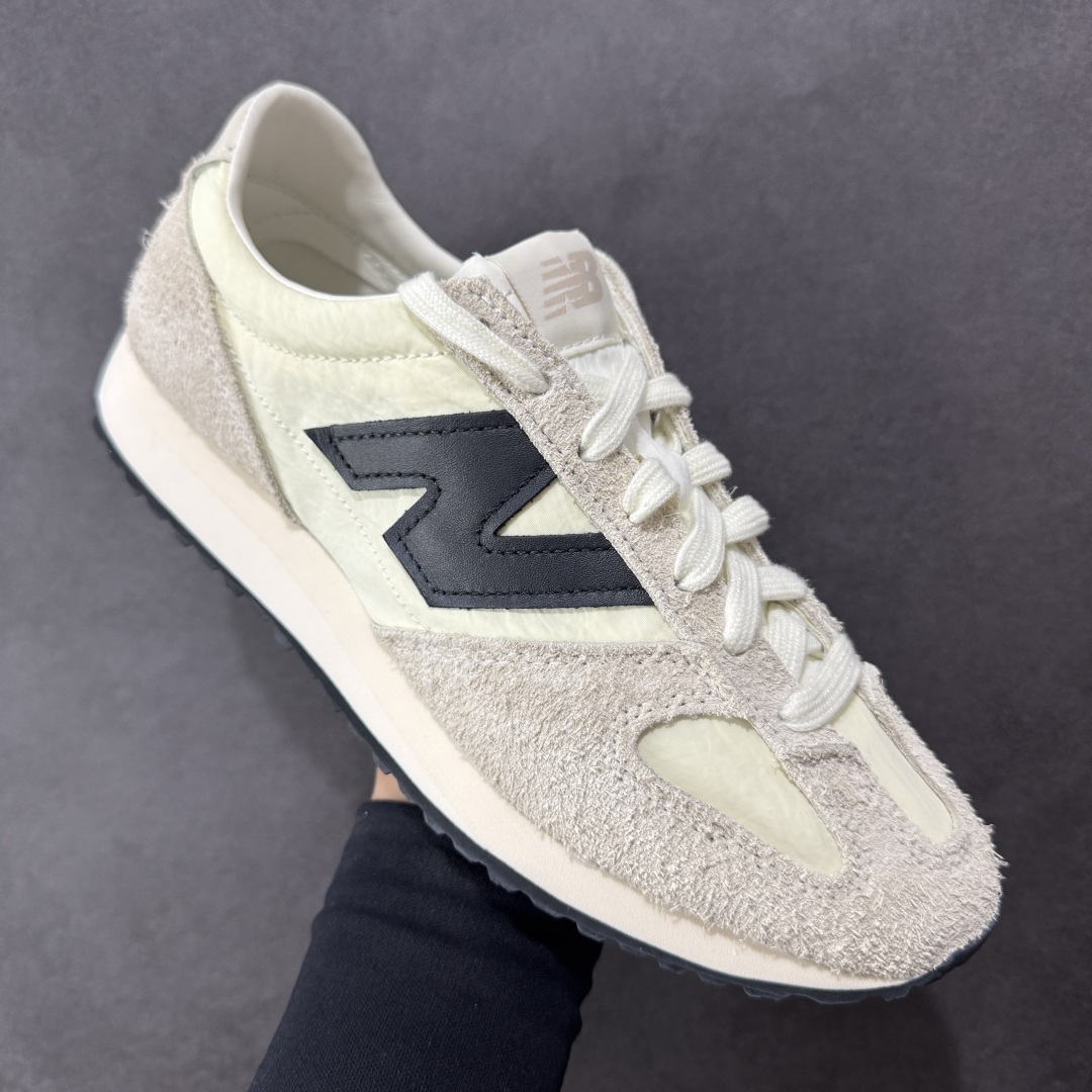 图片[3]-【总裁版】New Balance U471AM NB新百伦织物牛剖层革春夏薄底鞋防滑耐磨平衡轻便低帮生活休闲鞋 原档数据独立私模大底 唯一正确三层组合大底 特高弹切片加持 百分百还原原鞋脚感 NB市场最强产物 防伪原标全套原楦原纸板原厂数据开发 全鞋电脑针车加持 原厂网布 原装进口头层翻毛皮料正确绒感卡色 正确中底拉帮中底网布细节 匠心打造 耗时两个月开发完成 工艺极其复杂难度可想而知 高端零售专供产物 尺码：36 37 37.5 38 38.5 39.5 40 40.5 41.5 42 42.5 43 44 44.5 45 45.5 46.5 47-选品中心