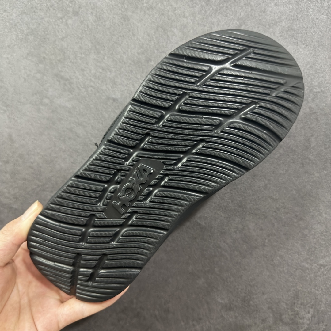 图片[9]-【公司级】HOKA ONEONE ORA LUXE 男女魔术贴休闲拖鞋凉鞋 尺码：37-44-选品中心