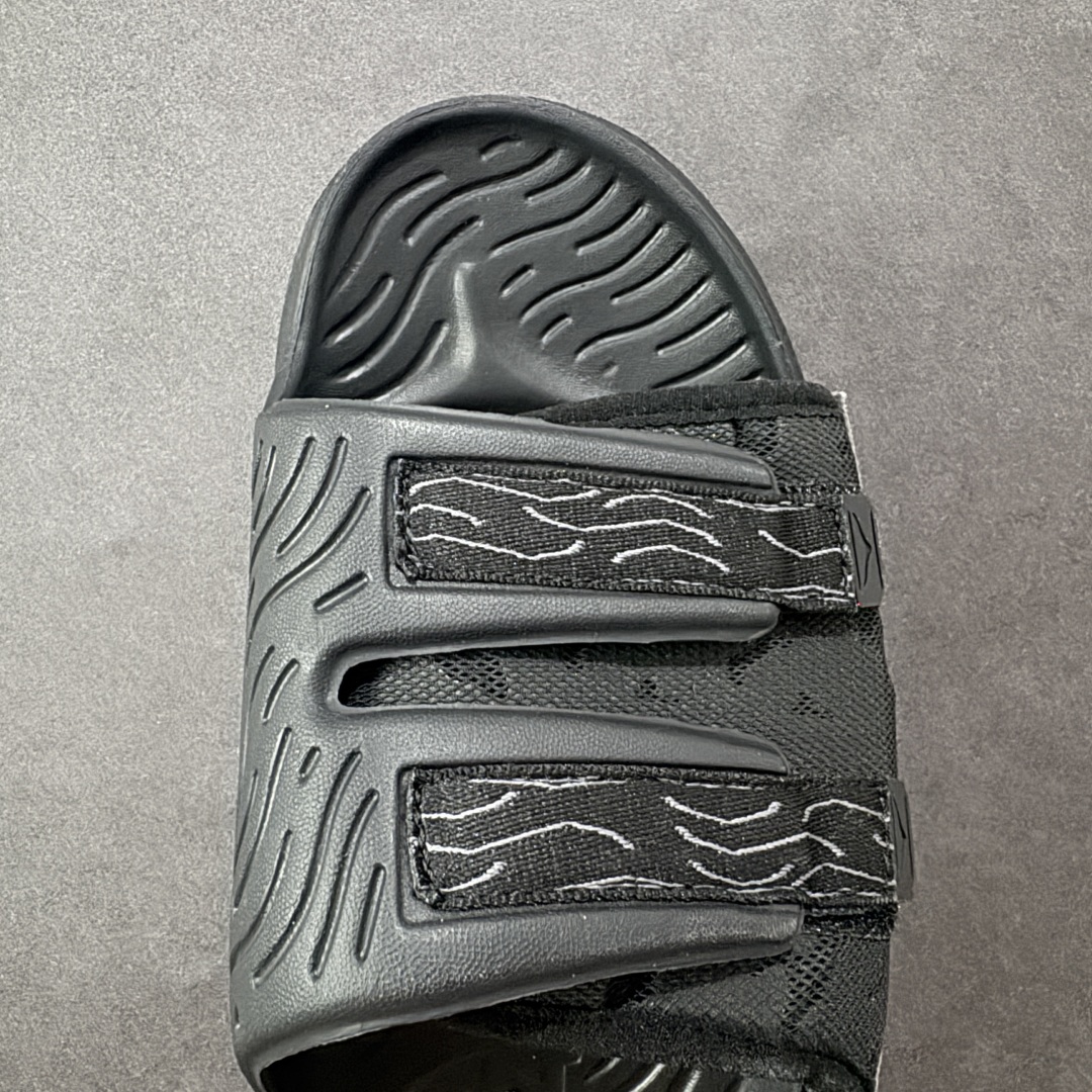 图片[8]-【公司级】HOKA ONEONE ORA LUXE 男女魔术贴休闲拖鞋凉鞋 尺码：37-44-选品中心