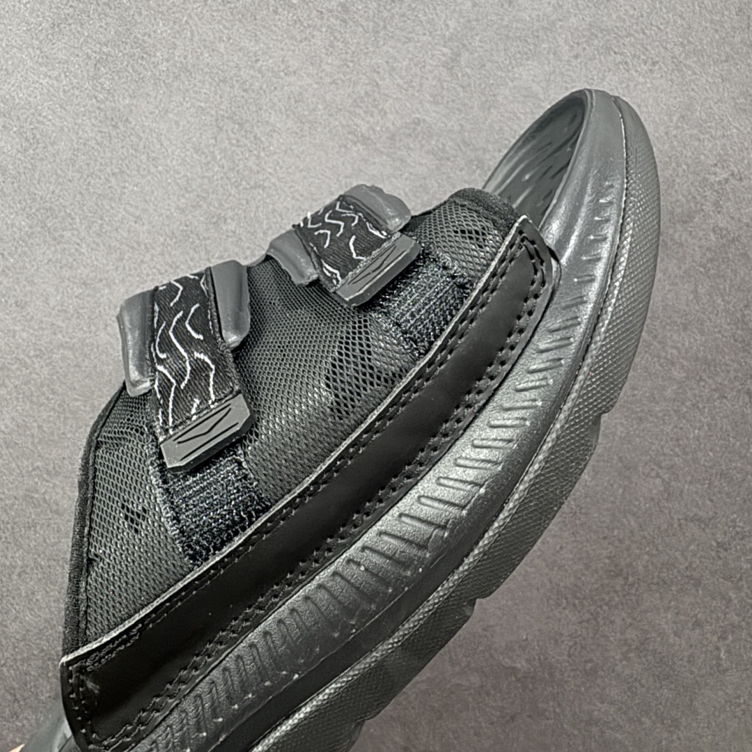 图片[5]-【公司级】HOKA ONEONE ORA LUXE 男女魔术贴休闲拖鞋凉鞋 尺码：37-44-选品中心