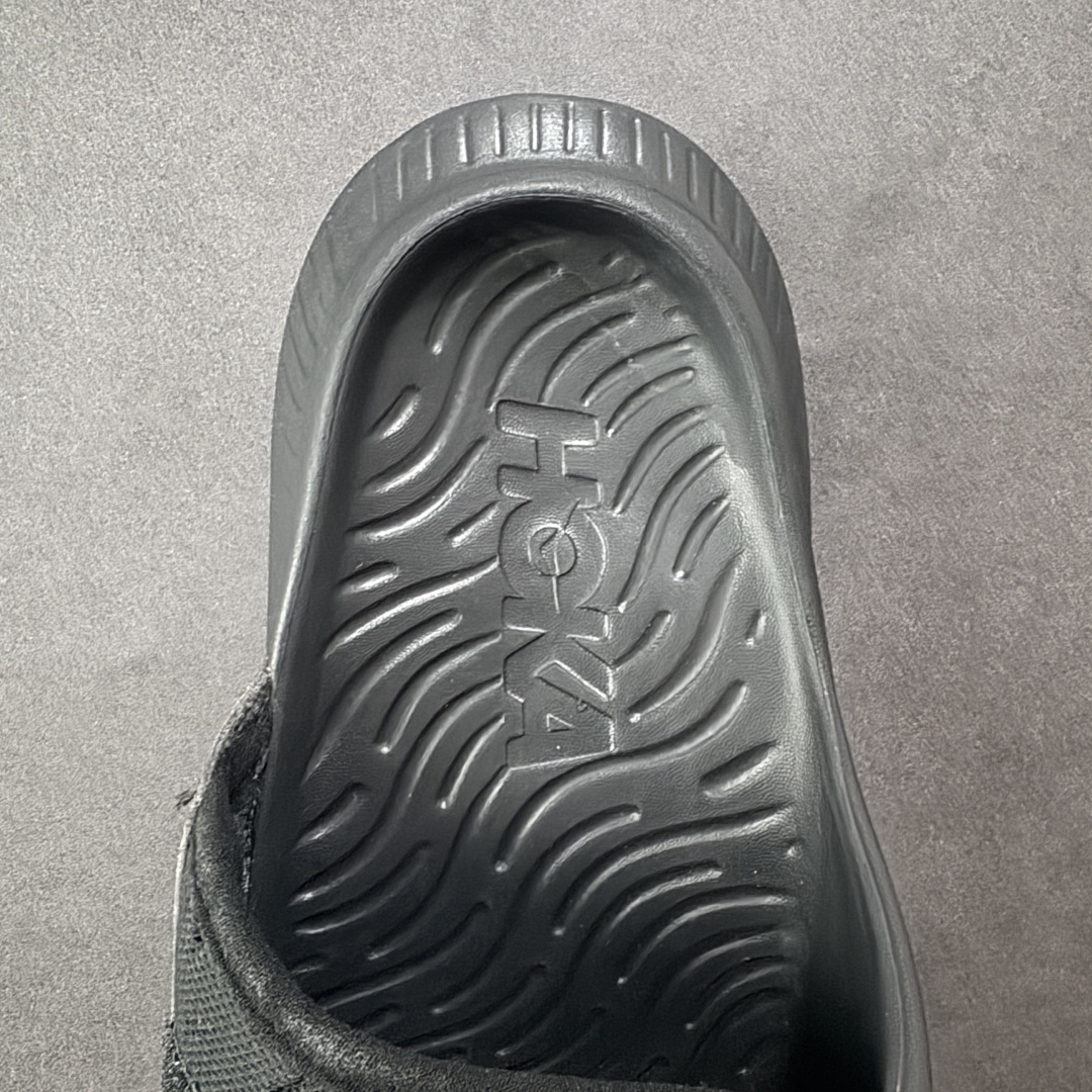 图片[7]-【公司级】HOKA ONEONE ORA LUXE 男女魔术贴休闲拖鞋凉鞋 尺码：37-44-选品中心