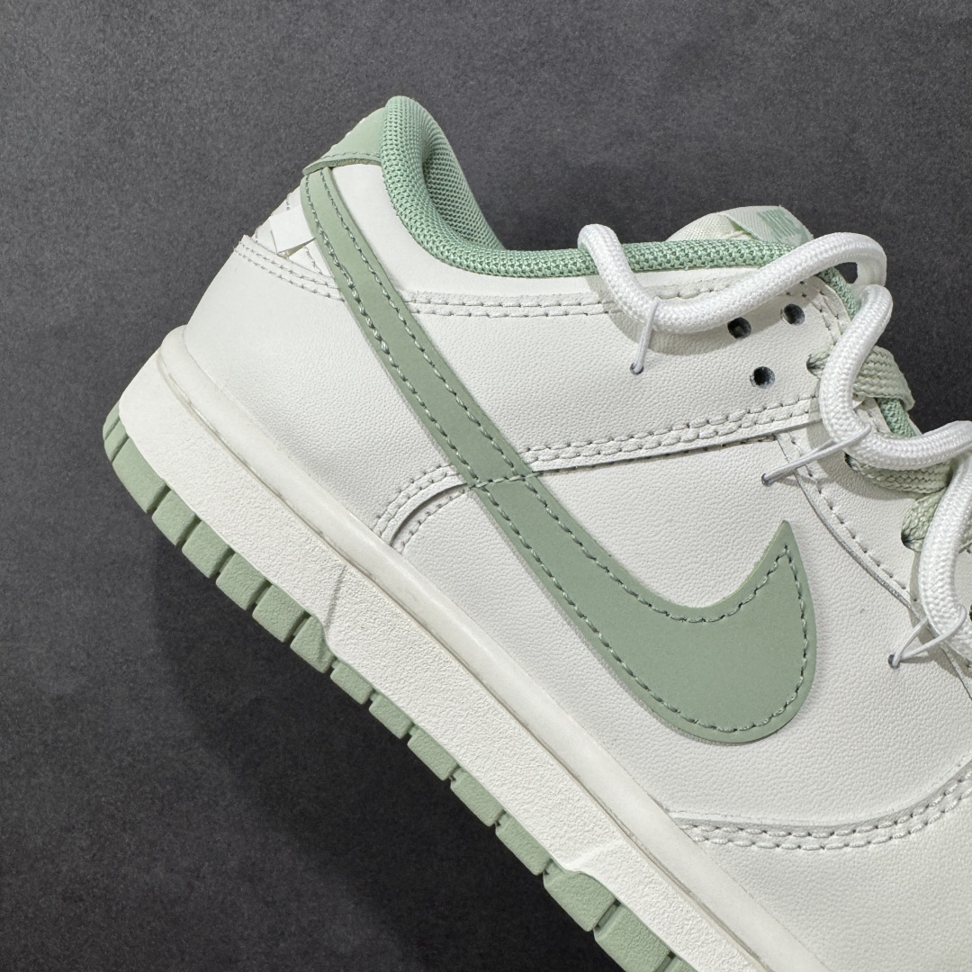 图片[6]-【定制版】Nike SB Dunk Low \”Just Do It\” 绑带 周年高端定制 低帮休闲板鞋 WG0508-048  定制鞋盒 超高清洁度 皮料切割干净无任何毛边 细节完美   尺码：35.5 36 36.5 37.5 38 36.5 39 40 40.5 41 42-选品中心