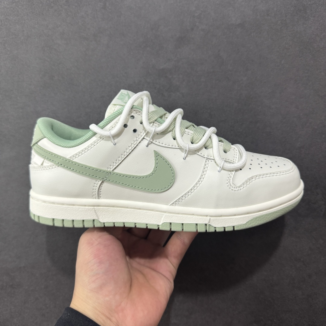 【定制版】Nike SB Dunk Low \