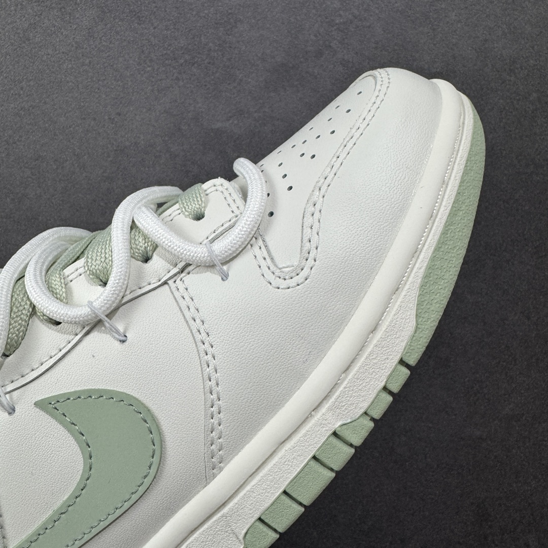 图片[5]-【定制版】Nike SB Dunk Low \”Just Do It\” 绑带 周年高端定制 低帮休闲板鞋 WG0508-048  定制鞋盒 超高清洁度 皮料切割干净无任何毛边 细节完美   尺码：35.5 36 36.5 37.5 38 36.5 39 40 40.5 41 42-选品中心