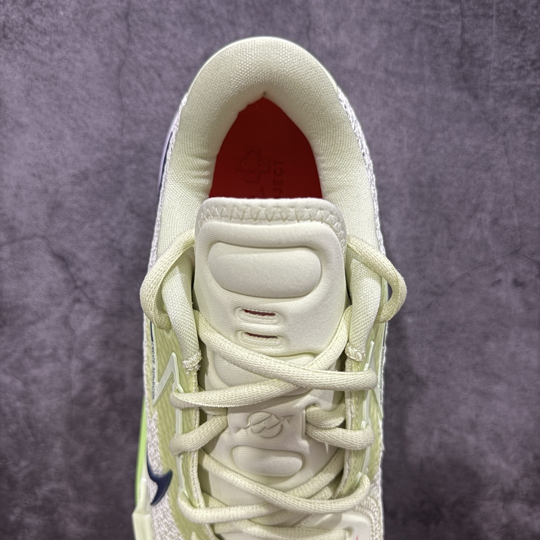  
【XO/OX版本】Air Zoom G.T.Cut EP
GT篮球鞋 薄荷绿 CZ0176-300
