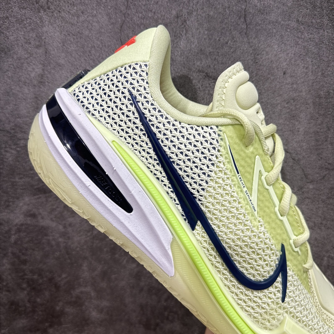  
【XO/OX版本】Air Zoom G.T.Cut EP
GT篮球鞋 薄荷绿 CZ0176-300
