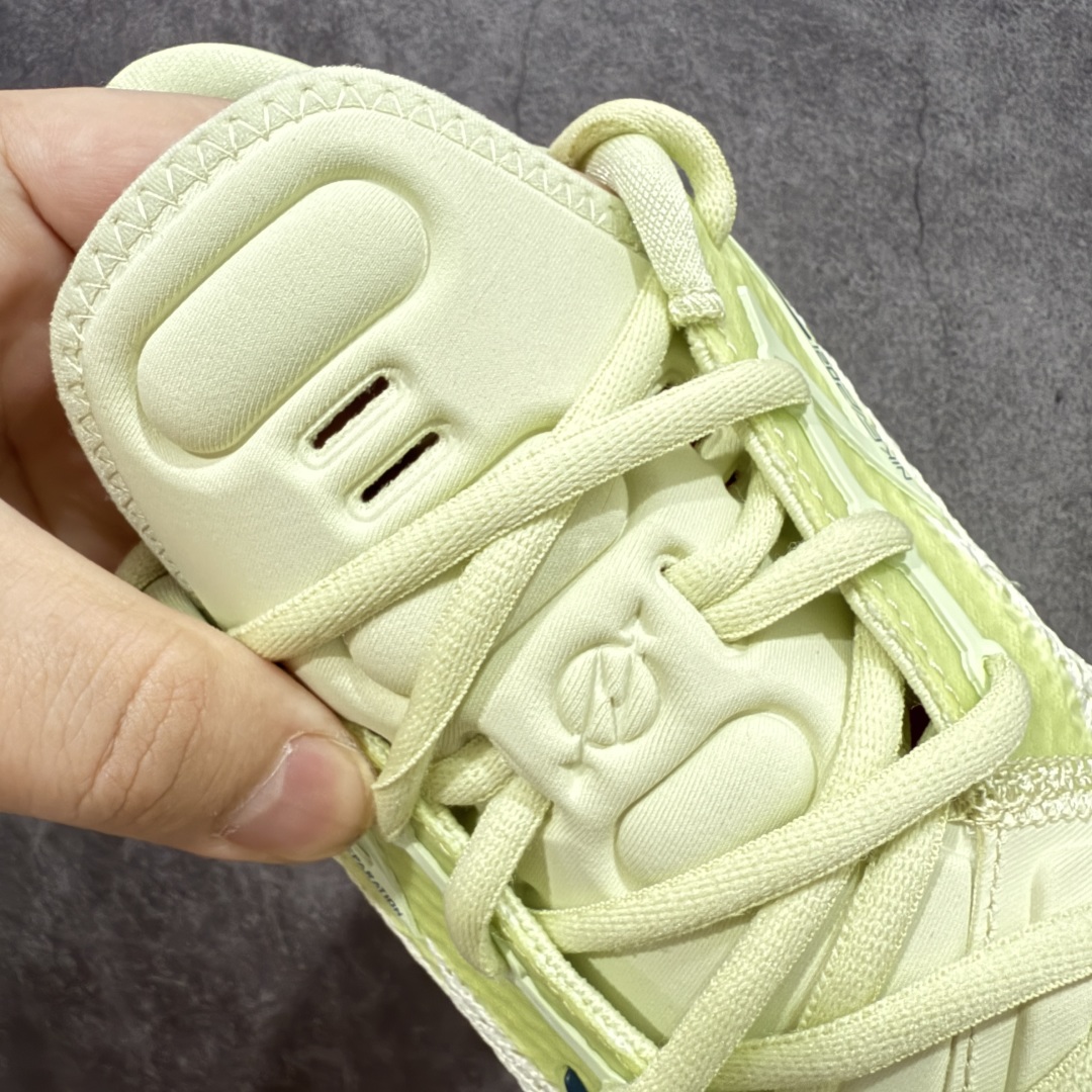 
【纯原】Air Zoom G.T.Cut EP
GT篮球鞋 薄荷绿 CZ0176-300

行业巅峰