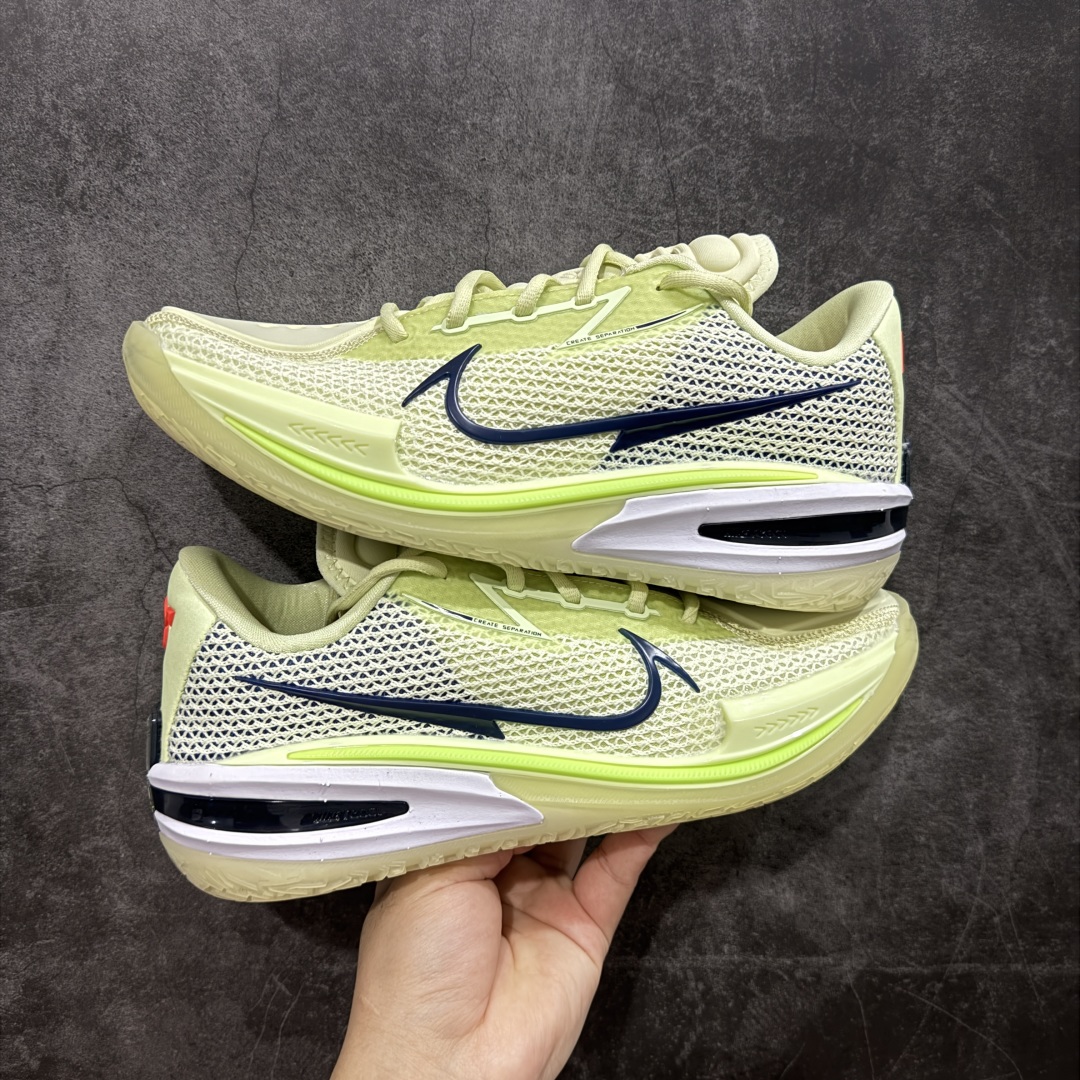  
【纯原】Air Zoom G.T.Cut EP
GT篮球鞋 薄荷绿 CZ0176-300

行业巅峰