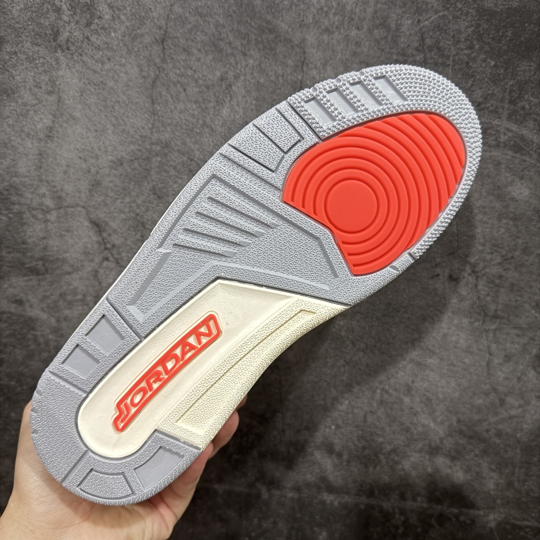 图片[9]-【顶级塑料膜版本】Jordan Spizike Low 象牙白 白红 纯原低帮篮球鞋 原楦原纸板 原厂材料开发 细节把控到位 主供外贸客户 打造完美鞋型 纸板中底 钢印 完美版型 公司货既视感 货号： HF8827-100 尺码：36 36.5 37.5 38 38.5 39 40 40.5 41 42 42.5 43 44 44.5 45 46-选品中心