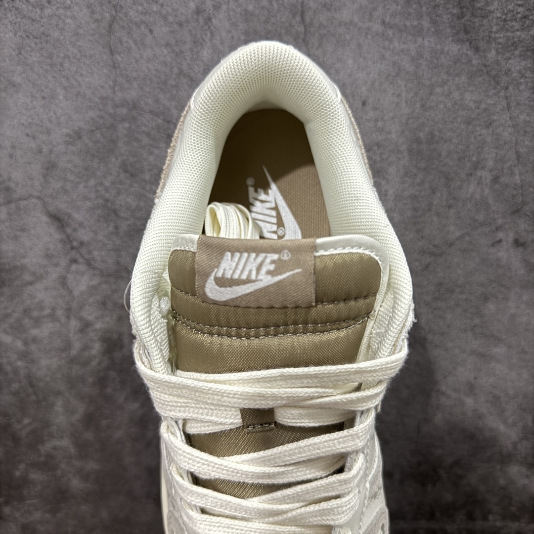 图片[8]-【FS礼盒版】Nike Dunk Low 熊猫恶作剧-月语 独家正确版本 无原鞋不开发 对品质、细节 完美复刻 整体围绕熊猫恶作剧山影漫步主题设计，鞋身整体采用专属颜料重新喷涂。特殊原创设计图标涂鸦装饰，添加潮流元素效果喷涂点缀 货号：HQ1175-240 尺码：35.5 36 36.5 37.5 38 38.5 39 40 40.5 41 42 42.5 43 44 44.5 45 46-选品中心