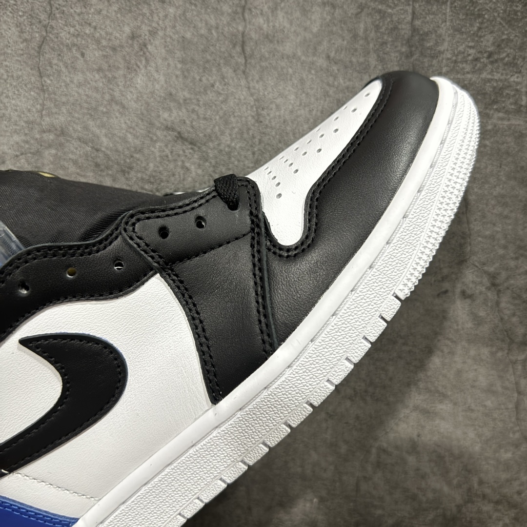 
【纯原】Fragment x Union x Air Jordan 1 Retro High PK N