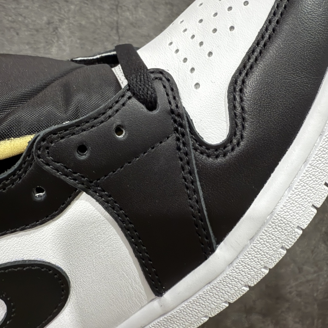 
【纯原】Fragment x Union x Air Jordan 1 Retro High PK N