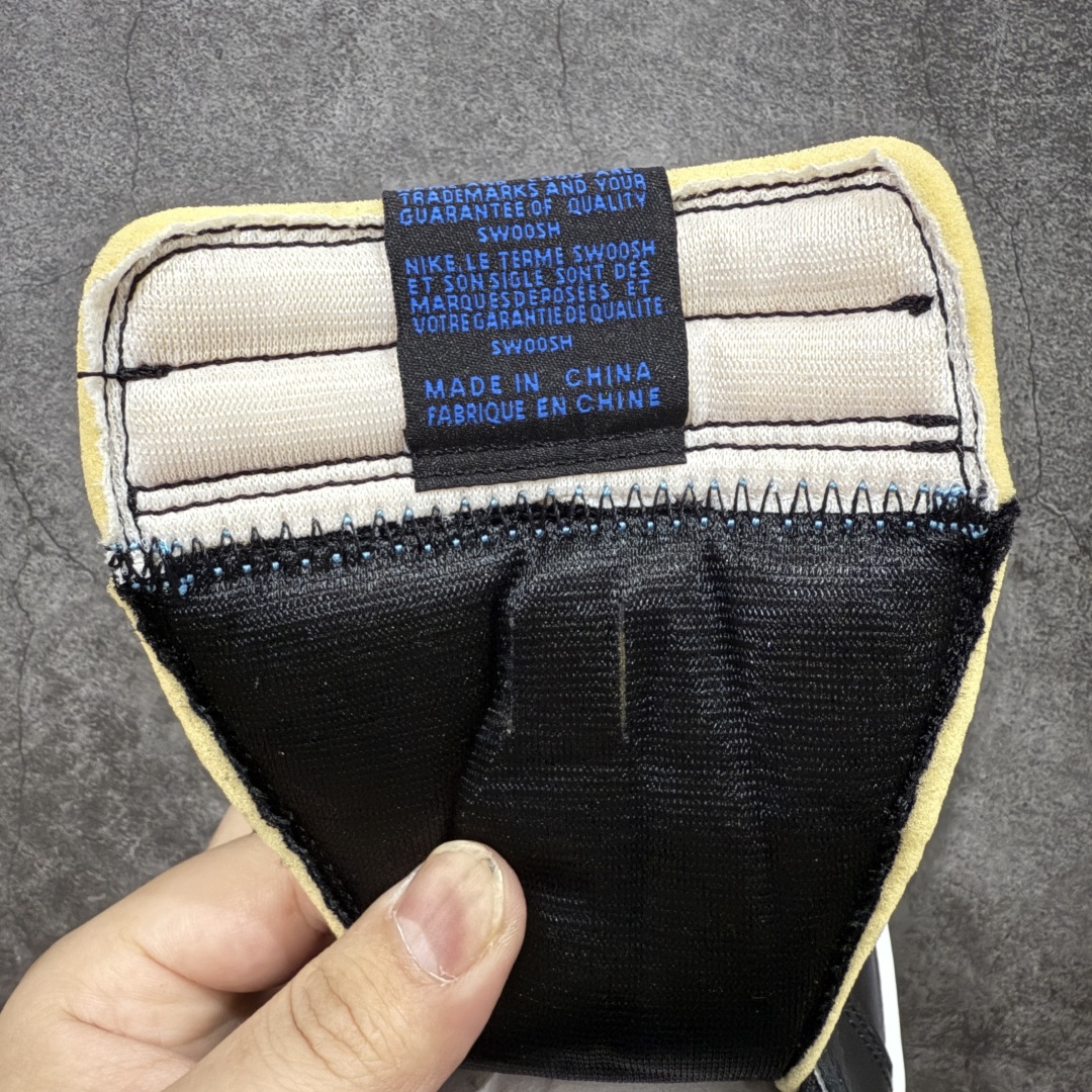 
【纯原】Fragment x Union x Air Jordan 1 Retro High PK N