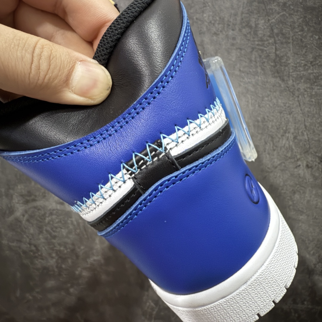 
【纯原】Fragment x Union x Air Jordan 1 Retro High PK N