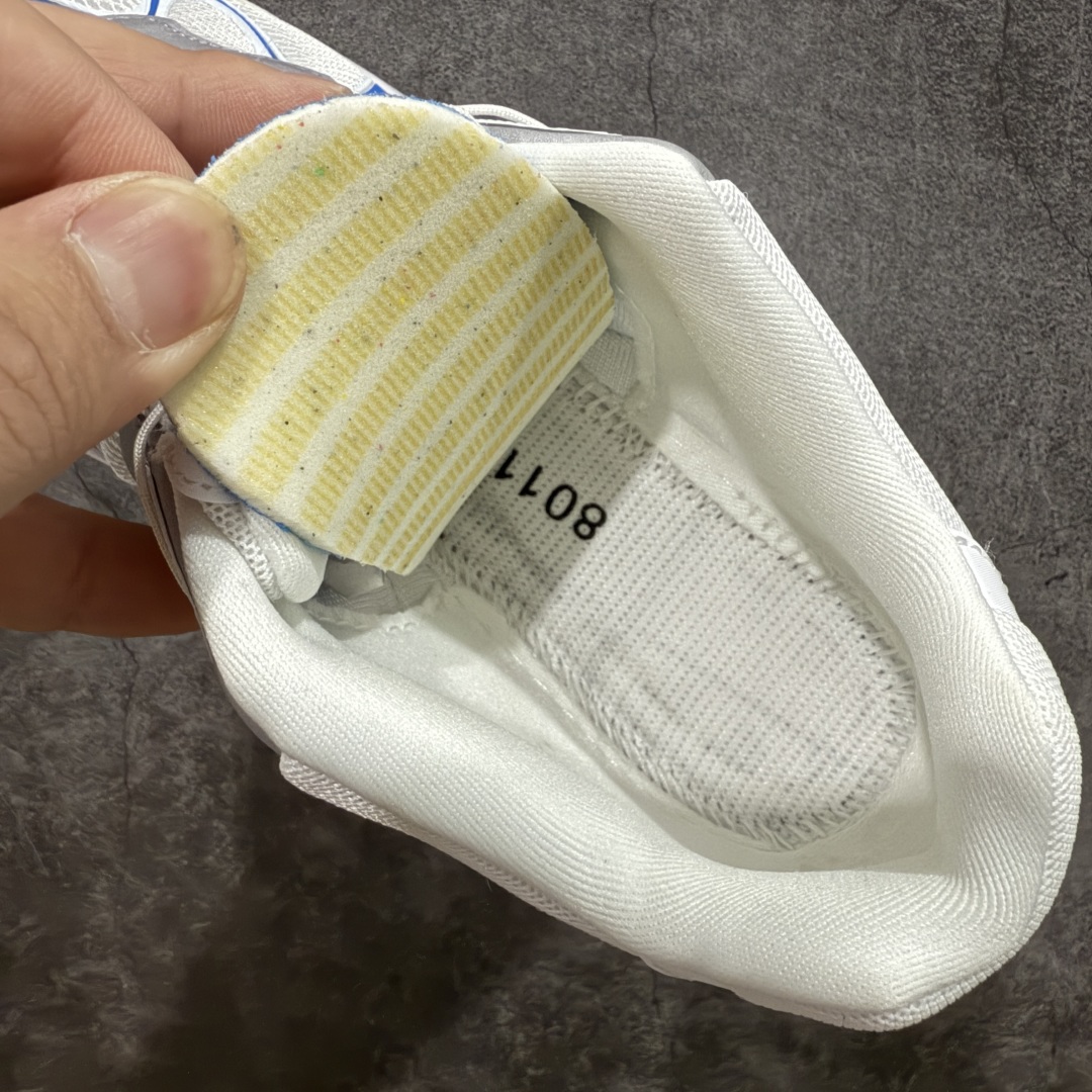 图片[7]-【666版本】SALOMON 萨洛蒙 XT-WHISPER 舒适百搭耐磨轻便低帮 休闲越野训练城市通勤跑步鞋 男女同款 白蓝色 纯原外贸平台特供订单 耗时半年巨作 #全套原纸板楦头开发 #原厂特供网布配套加持 #确保原汁原味 完美呈现版型 #原档数据独家私模五层组合大底 #男女鞋同步官方开发至46 #原装Ortholite轻量化鞋垫 #中底布带钢印编号 原厂TPU锁扣 #进口港宝加持 后跟自然饱满 还原公司包裹性 #鞋面采用SENSIFT贴合技术 #全方位贴合包裹脚型 #鞋跟部鞋底牵引设计 #提供强大的抓地性能 #更适应野外崎岖不平的道路 #基于 SALOMON 初代 XT 鞋身造型并搭载 4D ADVANCED CHASSIS™ 大底打造而成 为这款 XT-WHISPER 带来了多项足部控制与保护等功能性 如在运动过程中控制左右晃动的过程而提高稳定性、改善长途越野过程中足中到足尖的过渡、提高感知岩石的精确度以抵抗尖锐物体对脚底的伤害以及采用动态缓冲来增强穿着舒适感 从而减轻疲劳感 使 XT-WHISPER 成为一双舒适且安全的户外之履 货号：479821 尺码：36 36.5 37.5 38 38.5 39 40 40.5 41 42 42.5 43 44 45 46-选品中心