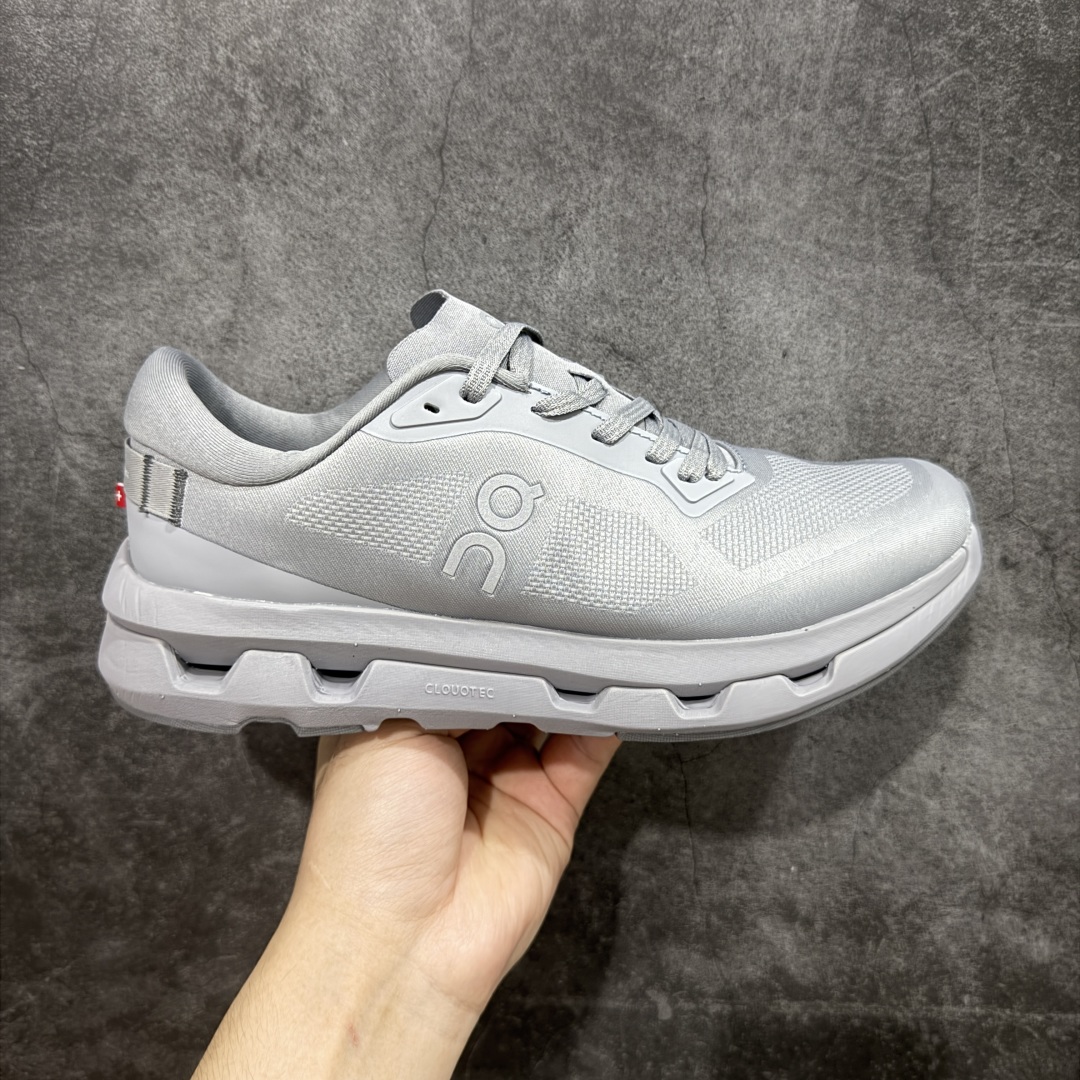 【PZ纯原】On昂跑 Cloudzone跑鞋 市场最优版本 区别市场通货 配件齐全 塑料膜包装 带手提袋 鞋底搭载了on的核心科技缓震技术CloudTec 绝对会是一双冷门联名好鞋,简约不失质感,细节满满却又很低调,不喜欢撞款的朋友赶紧入手!😍 尺码:36-45带半码-选品中心