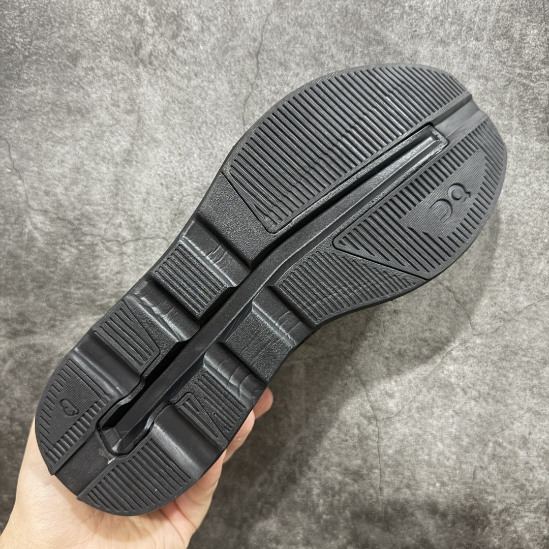 图片[9]-【PZ纯原】On昂跑 Cloudzone跑鞋 x Kith 联名 市场最优版本 区别市场通货 配件齐全 塑料膜包装 带手提袋 鞋底搭载了on的核心科技缓震技术CloudTec 绝对会是一双冷门联名好鞋，简约不失质感，细节满满却又很低调，不喜欢撞款的朋友赶紧入手！😍 尺码：36-45带半码-选品中心