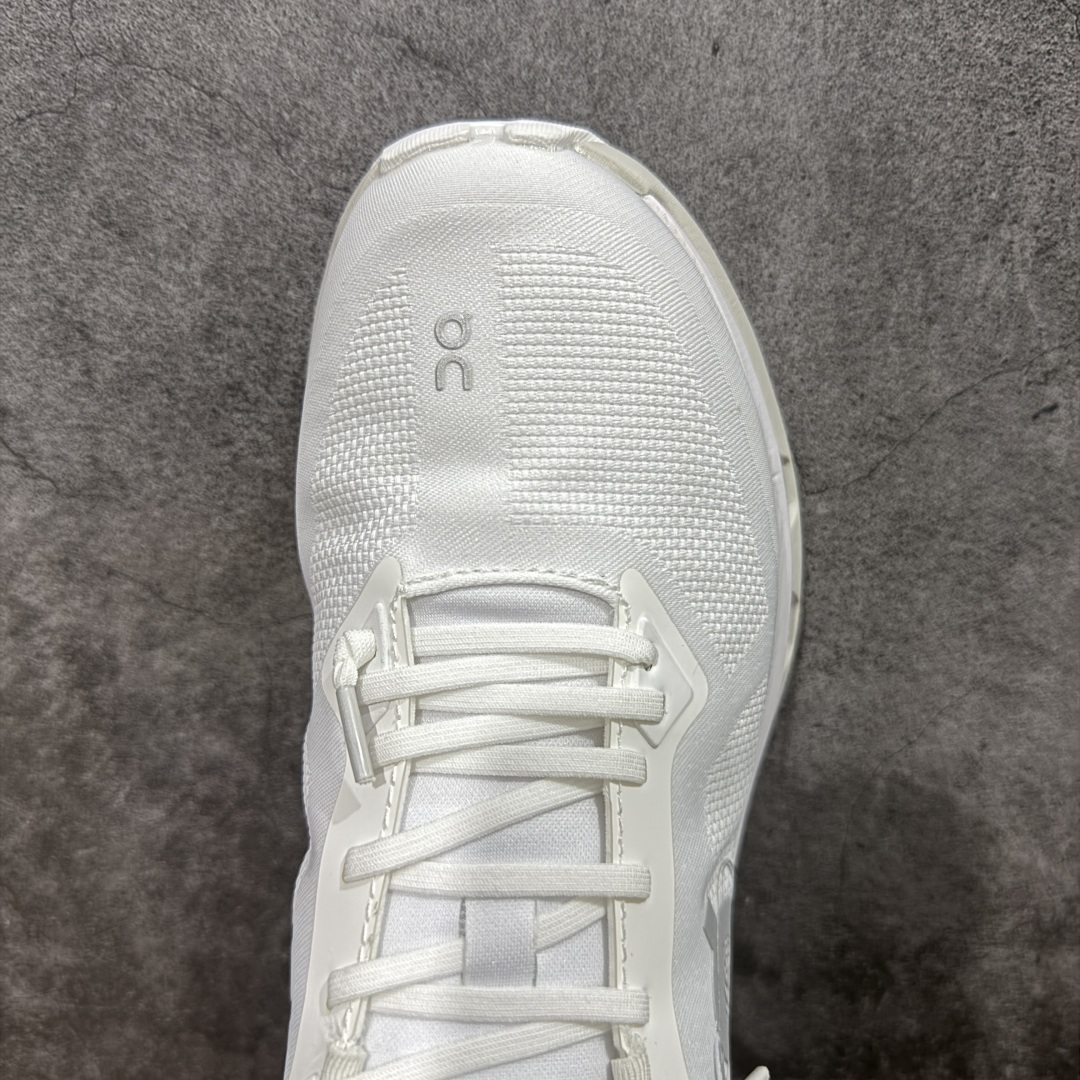 图片[5]-【PZ纯原】On昂跑 Cloudzone跑鞋 x Kith 联名 市场最优版本 区别市场通货 配件齐全 塑料膜包装 带手提袋 鞋底搭载了on的核心科技缓震技术CloudTec 绝对会是一双冷门联名好鞋，简约不失质感，细节满满却又很低调，不喜欢撞款的朋友赶紧入手！😍 尺码：36-45带半码-选品中心