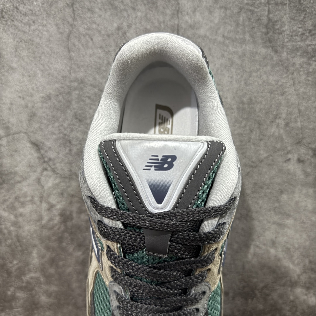 图片[8]-【纯原c版】New Balance M2010系列 新百伦 复古老爹风网布跑步休闲运动鞋 新百伦经典配色 沿袭了面世之初的经典科技 以ENCAP中底配以升级版 N-ERGY缓震物料 鞋面则采用特色的柔软麂皮搭以NewBalance经典的尼龙网布 低调中还原跑鞋本真 更年轻化的设计理念与材质 让新世代青年得以用全新视角体验经典鞋款的传奇魅力 货号：U2010AGY 尺码：36 37 37.5 38 38.5 39.5 40 40.5 41.5 42 42.5 43 44 45-选品中心