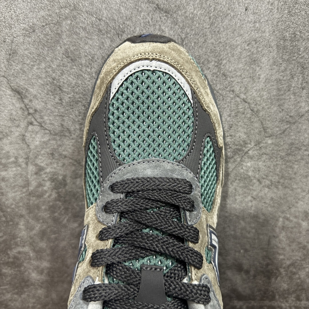 图片[5]-【纯原c版】New Balance M2010系列 新百伦 复古老爹风网布跑步休闲运动鞋 新百伦经典配色 沿袭了面世之初的经典科技 以ENCAP中底配以升级版 N-ERGY缓震物料 鞋面则采用特色的柔软麂皮搭以NewBalance经典的尼龙网布 低调中还原跑鞋本真 更年轻化的设计理念与材质 让新世代青年得以用全新视角体验经典鞋款的传奇魅力 货号：U2010AGY 尺码：36 37 37.5 38 38.5 39.5 40 40.5 41.5 42 42.5 43 44 45-选品中心