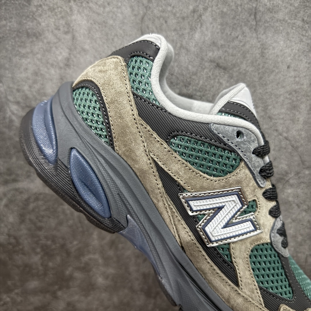 图片[7]-【纯原c版】New Balance M2010系列 新百伦 复古老爹风网布跑步休闲运动鞋 新百伦经典配色 沿袭了面世之初的经典科技 以ENCAP中底配以升级版 N-ERGY缓震物料 鞋面则采用特色的柔软麂皮搭以NewBalance经典的尼龙网布 低调中还原跑鞋本真 更年轻化的设计理念与材质 让新世代青年得以用全新视角体验经典鞋款的传奇魅力 货号：U2010AGY 尺码：36 37 37.5 38 38.5 39.5 40 40.5 41.5 42 42.5 43 44 45-选品中心