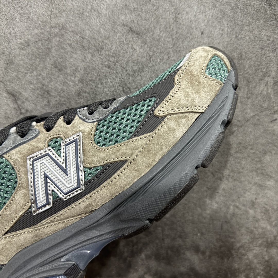 图片[6]-【纯原c版】New Balance M2010系列 新百伦 复古老爹风网布跑步休闲运动鞋 新百伦经典配色 沿袭了面世之初的经典科技 以ENCAP中底配以升级版 N-ERGY缓震物料 鞋面则采用特色的柔软麂皮搭以NewBalance经典的尼龙网布 低调中还原跑鞋本真 更年轻化的设计理念与材质 让新世代青年得以用全新视角体验经典鞋款的传奇魅力 货号：U2010AGY 尺码：36 37 37.5 38 38.5 39.5 40 40.5 41.5 42 42.5 43 44 45-选品中心