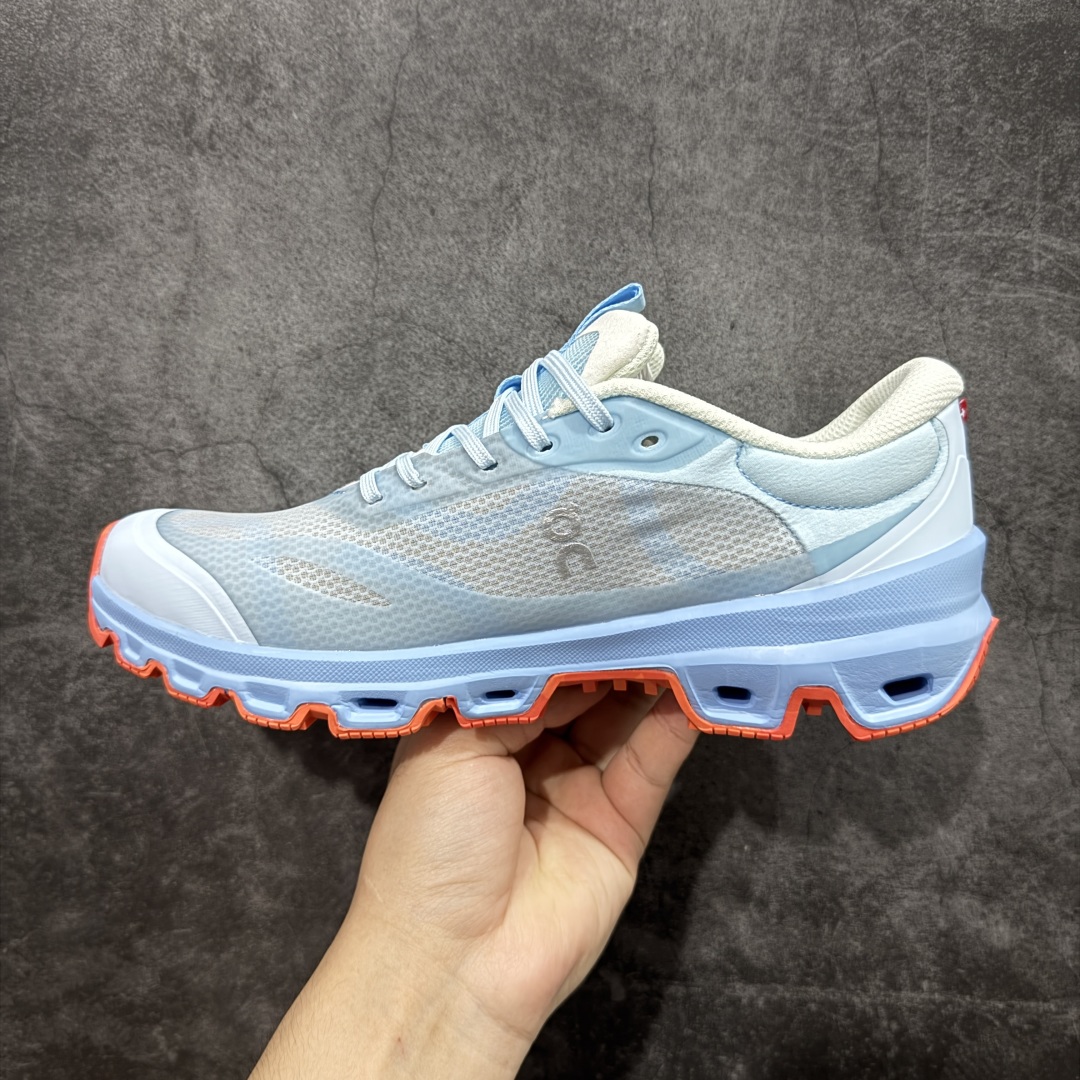 图片[2]-【PZ版本】On昂跑 x LOEWE罗意威 Cloudventure 织物 跑步 户外轻便百搭系带 减震 低帮 运动休闲鞋 采用工程飞织网布组合再生聚酯纤维鞋面材质搭载独家隐藏速度中板 镂空CloudTec科技 泡棉缓震中底 黑科技跑出圈的时尚运动新宠 尺码：36 37 38 39 40 41 42 43 44 45-选品中心