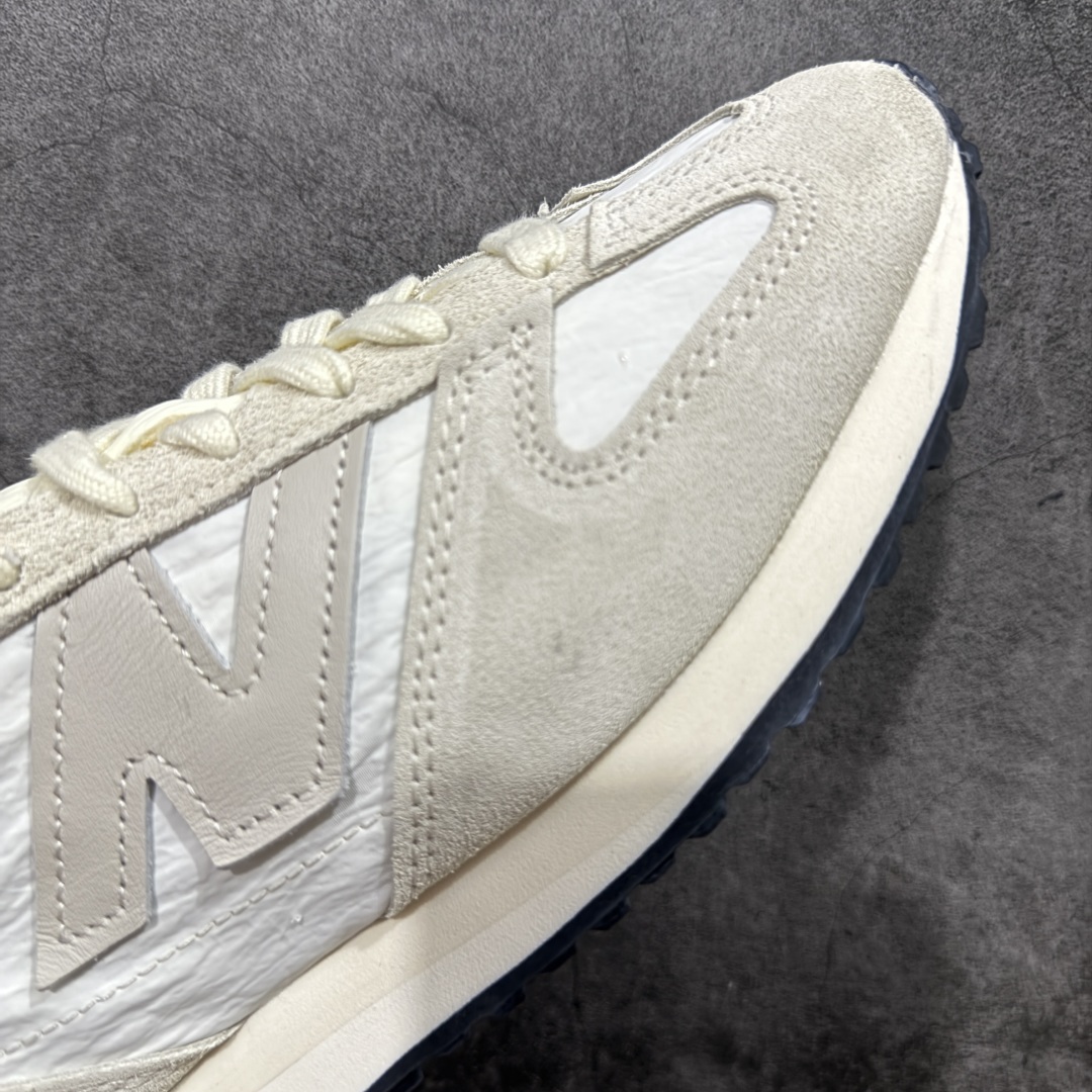 图片[6]-【总裁版】New Balance U471AJ NB新百伦织物牛剖层革春夏薄底鞋防滑耐磨平衡轻便低帮生活休闲鞋 原档数据独立私模大底 唯一正确三层组合大底 特高弹切片加持 百分百还原原鞋脚感 NB市场最强产物 防伪原标全套原楦原纸板原厂数据开发 全鞋电脑针车加持 原厂网布 原装进口头层翻毛皮料正确绒感卡色 正确中底拉帮中底网布细节 匠心打造 耗时两个月开发完成 工艺极其复杂难度可想而知 高端零售专供产物 尺码：36 37 37.5 38 38.5 39.5 40 40.5 41.5 42 42.5 43 44 44.5 45 45.5 46.5 47-选品中心