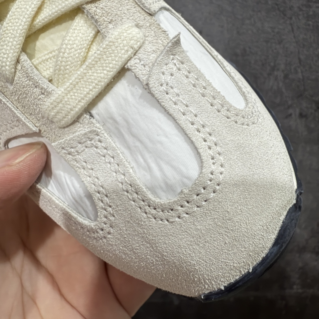 图片[4]-【总裁版】New Balance U471AJ NB新百伦织物牛剖层革春夏薄底鞋防滑耐磨平衡轻便低帮生活休闲鞋 原档数据独立私模大底 唯一正确三层组合大底 特高弹切片加持 百分百还原原鞋脚感 NB市场最强产物 防伪原标全套原楦原纸板原厂数据开发 全鞋电脑针车加持 原厂网布 原装进口头层翻毛皮料正确绒感卡色 正确中底拉帮中底网布细节 匠心打造 耗时两个月开发完成 工艺极其复杂难度可想而知 高端零售专供产物 尺码：36 37 37.5 38 38.5 39.5 40 40.5 41.5 42 42.5 43 44 44.5 45 45.5 46.5 47-选品中心