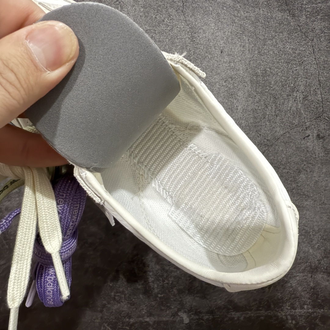 图片[8]-【总裁版】New Balance U471AJ NB新百伦织物牛剖层革春夏薄底鞋防滑耐磨平衡轻便低帮生活休闲鞋 原档数据独立私模大底 唯一正确三层组合大底 特高弹切片加持 百分百还原原鞋脚感 NB市场最强产物 防伪原标全套原楦原纸板原厂数据开发 全鞋电脑针车加持 原厂网布 原装进口头层翻毛皮料正确绒感卡色 正确中底拉帮中底网布细节 匠心打造 耗时两个月开发完成 工艺极其复杂难度可想而知 高端零售专供产物 尺码：36 37 37.5 38 38.5 39.5 40 40.5 41.5 42 42.5 43 44 44.5 45 45.5 46.5 47-选品中心