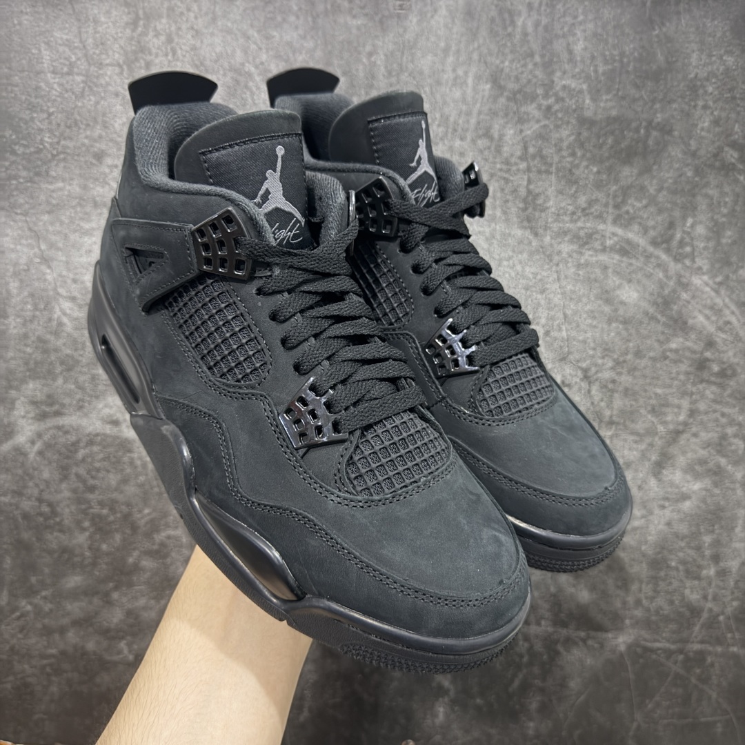 【原厂版】 Air Jordan 4 Retro \