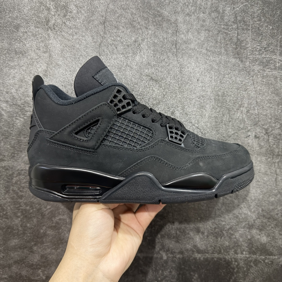 【纯原F版】Air Jordan 4 Retro \
