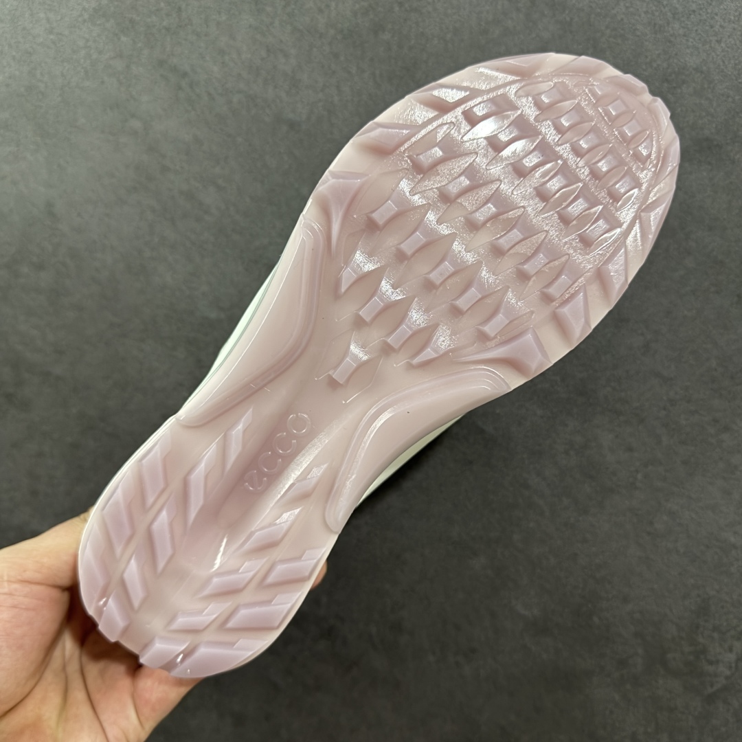 图片[9]-【公司级】ECCO爱步夏季新款 飞织网面百搭潮流户外运动鞋 健步BIOM系列新款 全新的轻量发泡底材与直接注塑橡胶大底相结合 柔软舒适，轻量回弹，脚感更轻盈 鞋面采用GORE-TEX飞织网面与牛皮相结合 给你贴心透气呵护 自然律动科技 符合人体工学鞋楦 贴近足部天然形态 橡胶大底，抓地力强，具有良好的耐磨性 轻盈自如 适跑畅练 尺码：35-40-选品中心