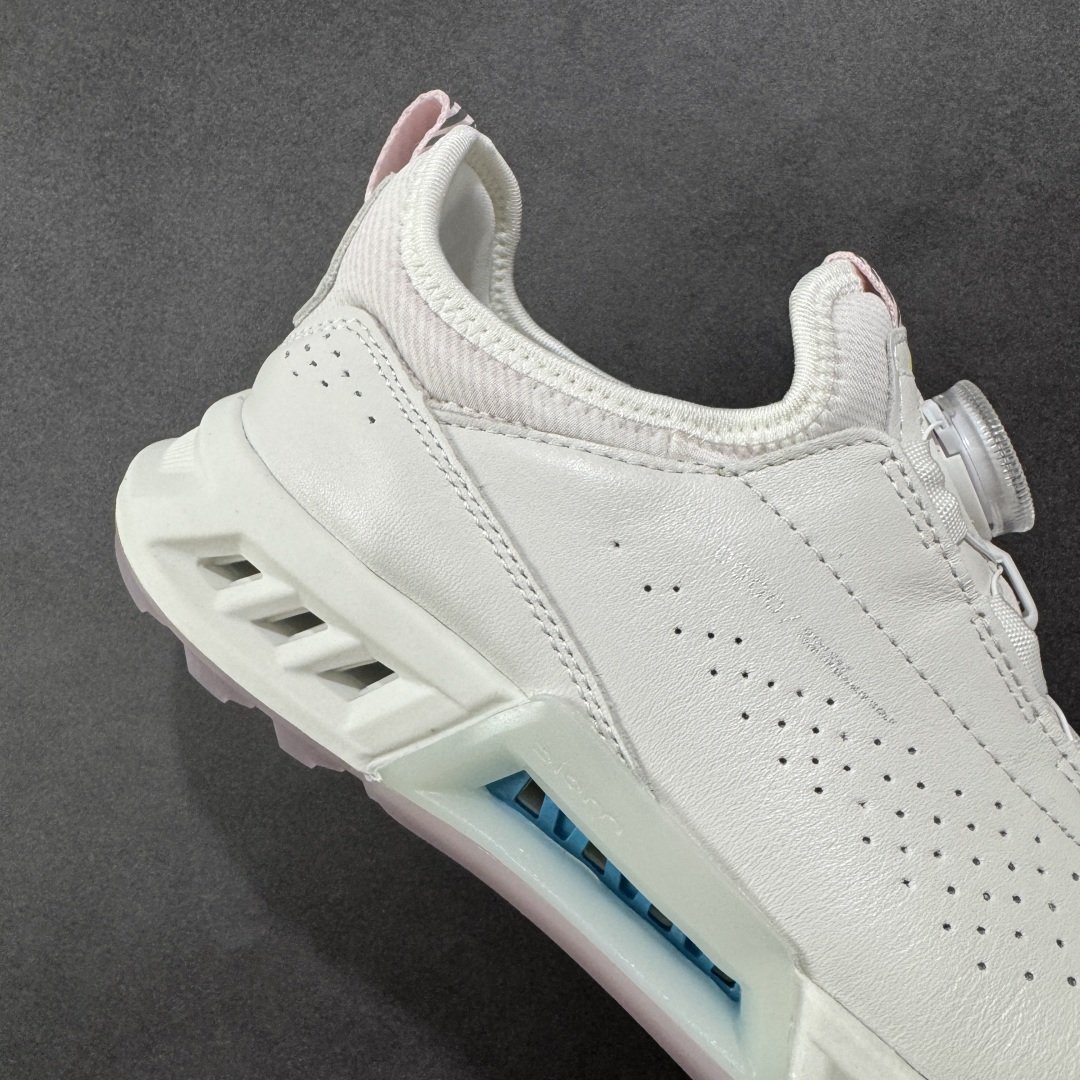 图片[6]-【公司级】ECCO爱步夏季新款 飞织网面百搭潮流户外运动鞋 健步BIOM系列新款 全新的轻量发泡底材与直接注塑橡胶大底相结合 柔软舒适，轻量回弹，脚感更轻盈 鞋面采用GORE-TEX飞织网面与牛皮相结合 给你贴心透气呵护 自然律动科技 符合人体工学鞋楦 贴近足部天然形态 橡胶大底，抓地力强，具有良好的耐磨性 轻盈自如 适跑畅练 尺码：35-40-选品中心