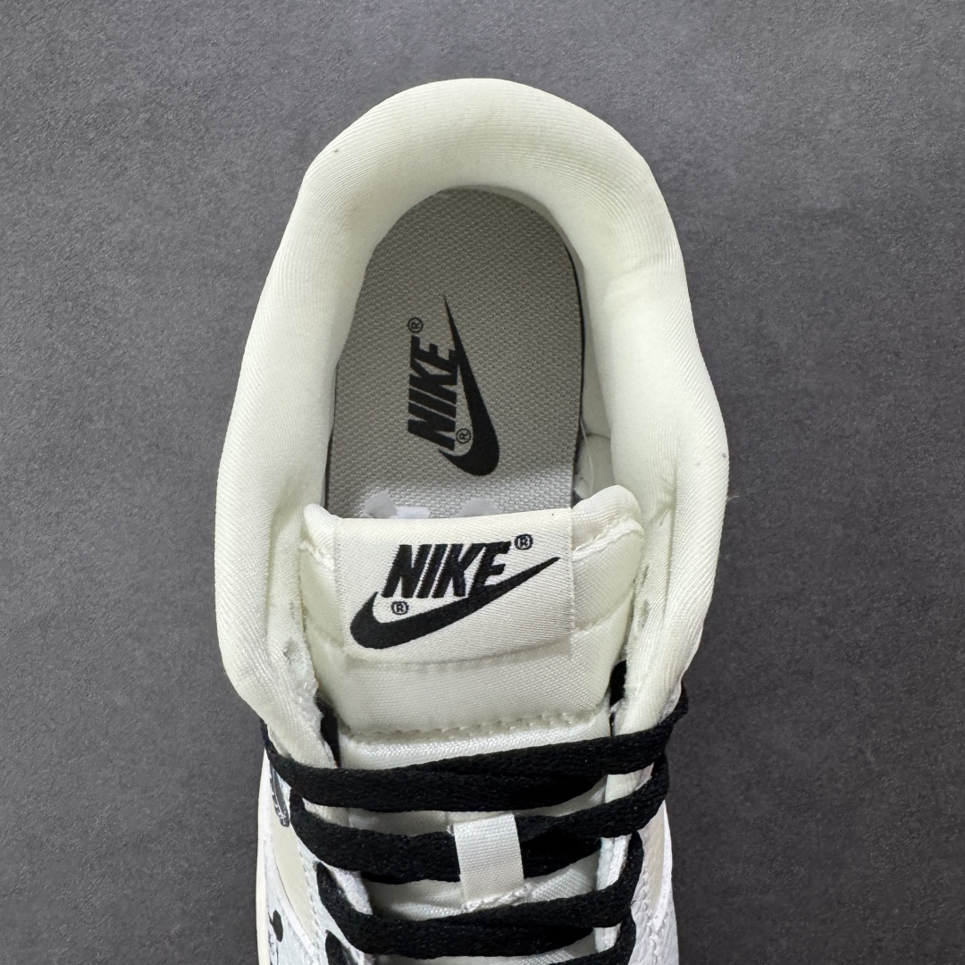 图片[7]-【定制版】Nike SB Dunk Low 米老鼠 周年高端定制 低帮休闲板鞋 #定制鞋盒 大厂纯原品质出货 超高清洁度 皮料切割干净无任何毛边 细节完美 货号：KK1333-041 尺码：36 36.5 37.5 38 38.5 39 40 40.5 41 42 42.5 43 44 44.5 45-选品中心